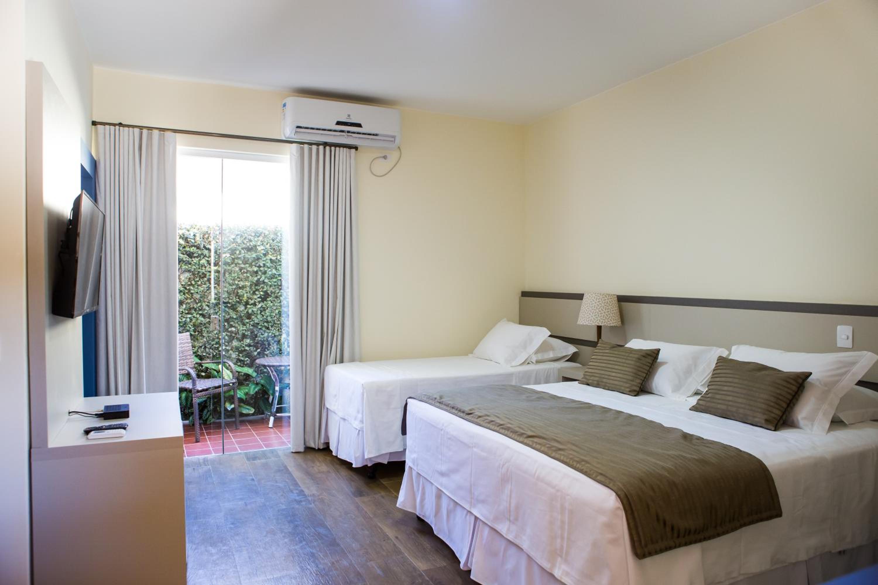 Superior Triple Room - Photo 6