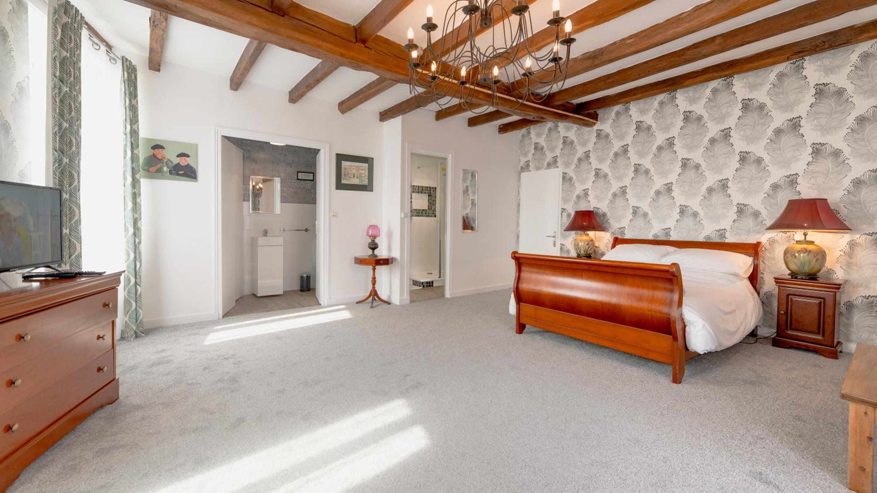 King Room photo 1