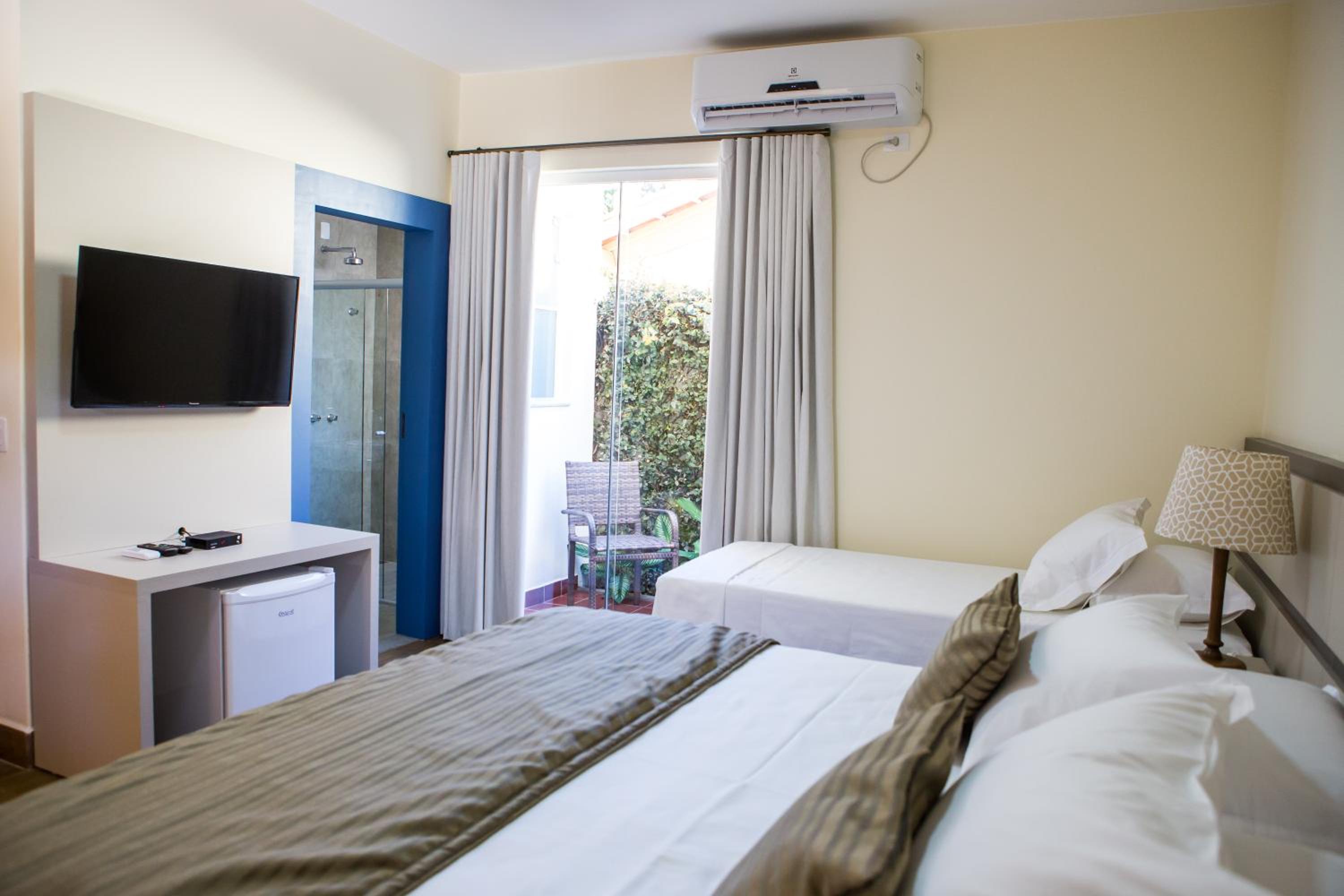 Superior Triple Room - Photo 2