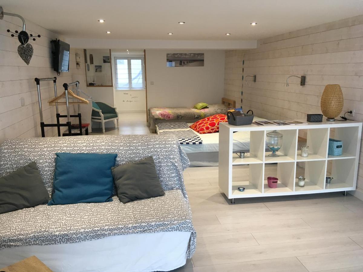 Family Room with Sea View photo 1