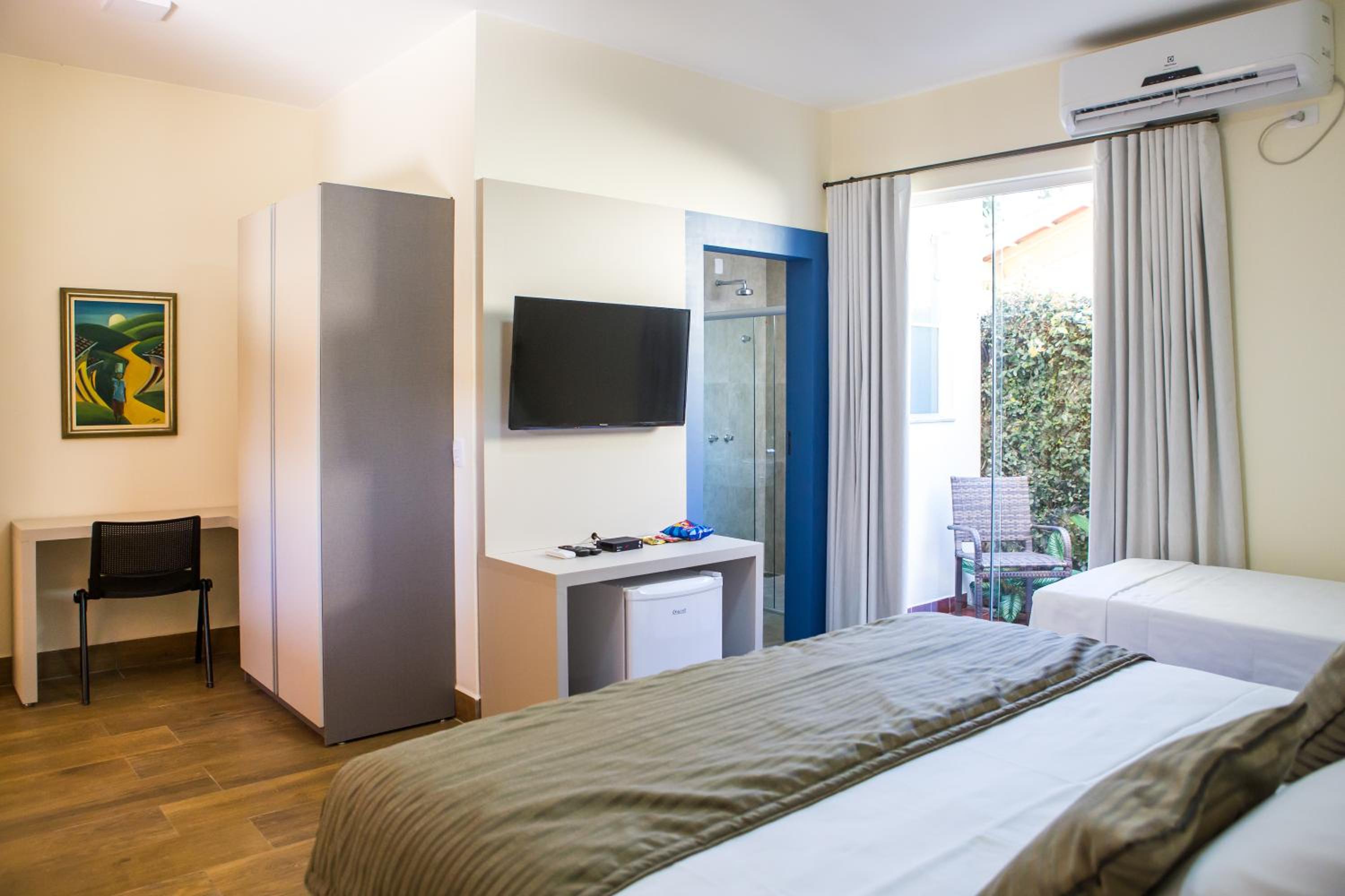 Superior Triple Room - Photo 1