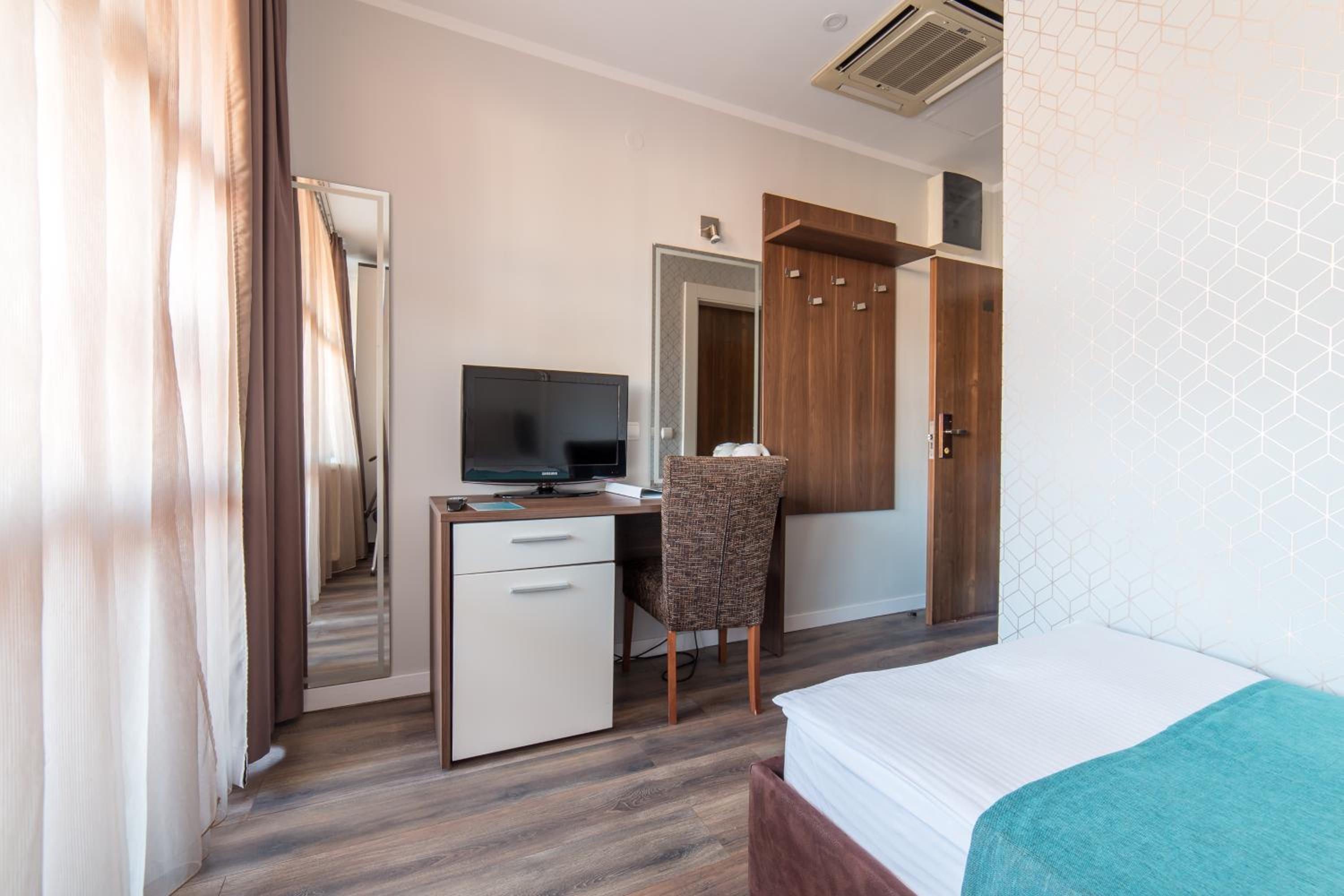 Economy Single Room photo 1