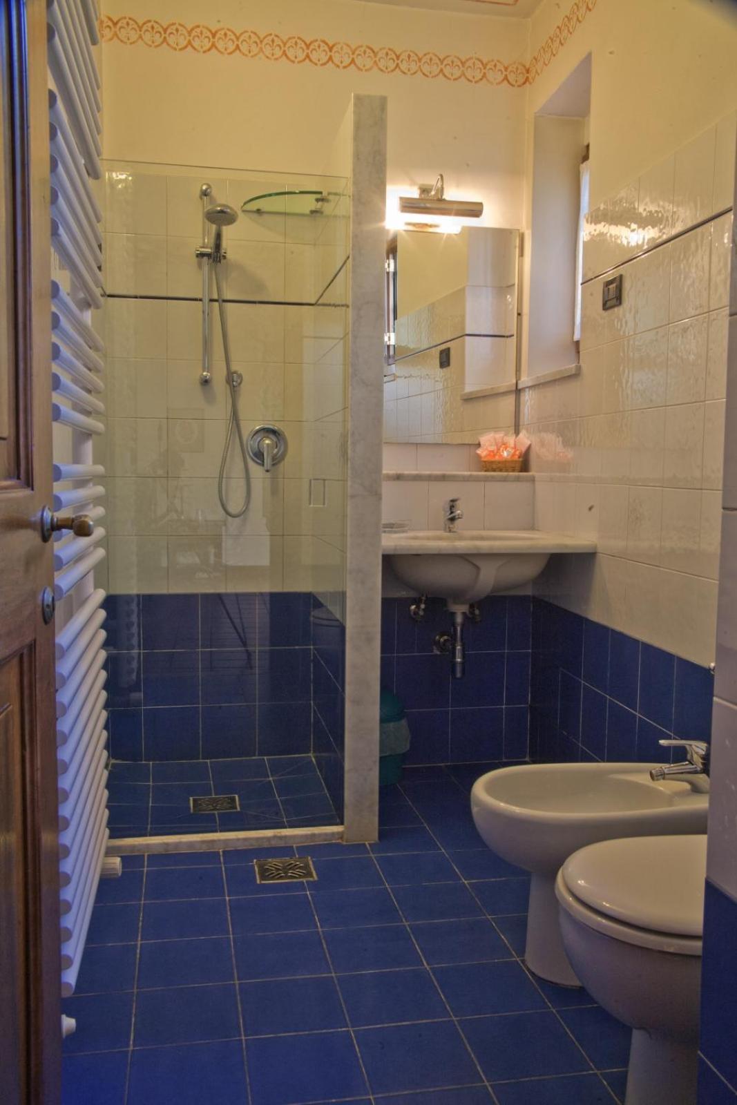 Deluxe Double Room - Photo 5