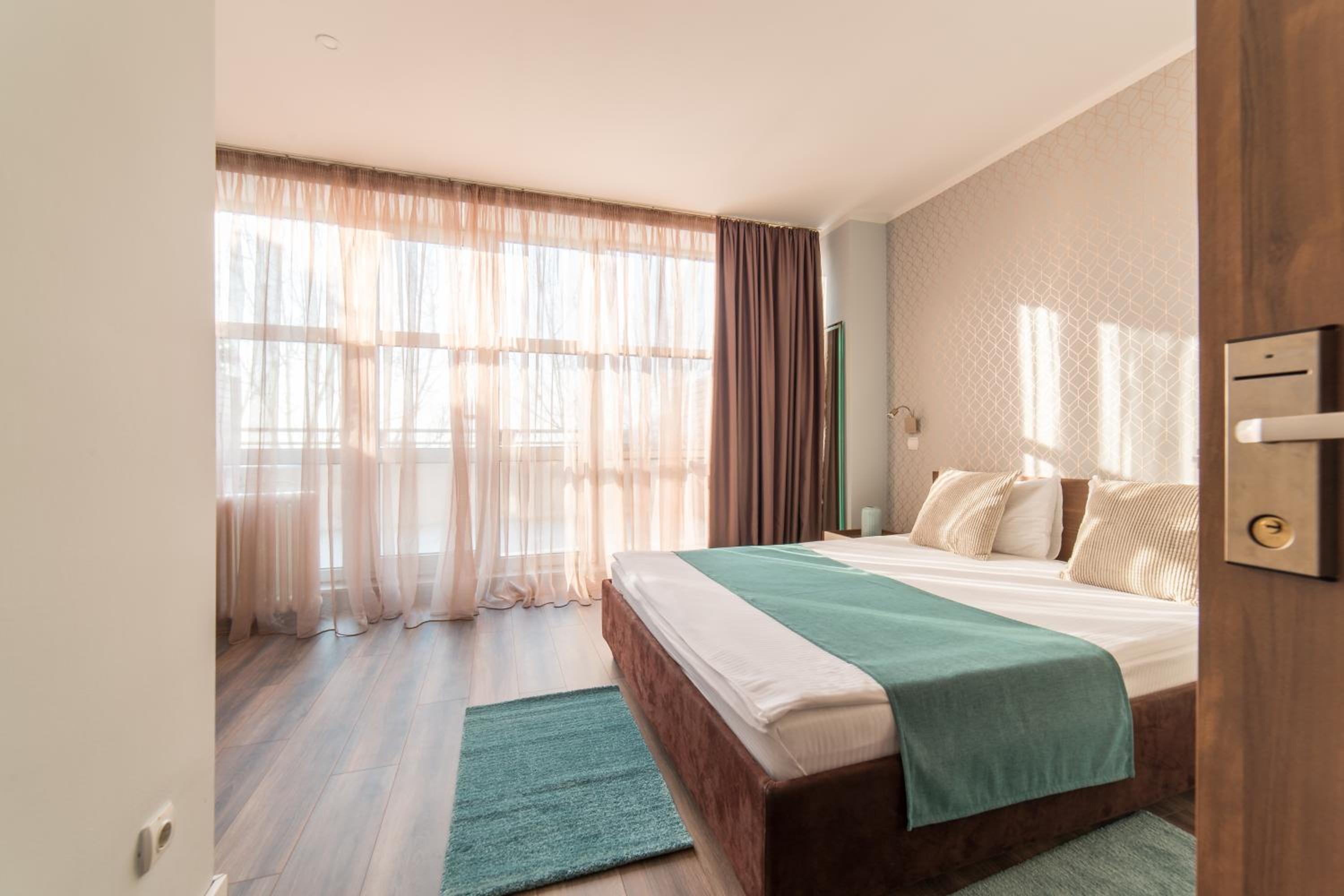 Double Room with Terrace - Photo 1