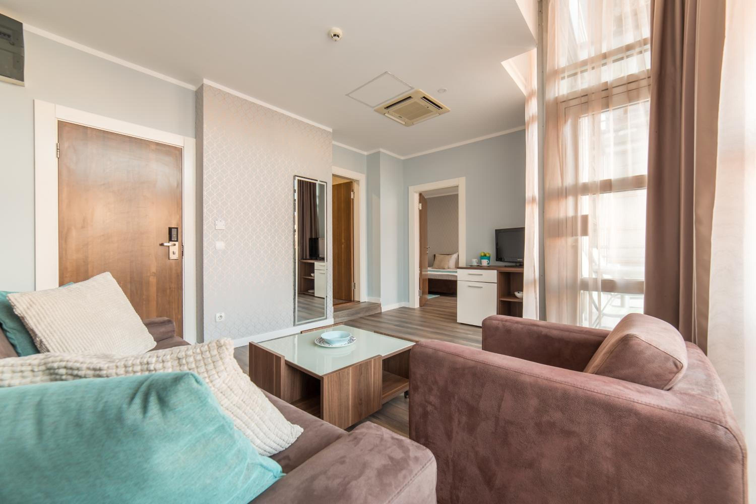 Junior Suite - Photo 6