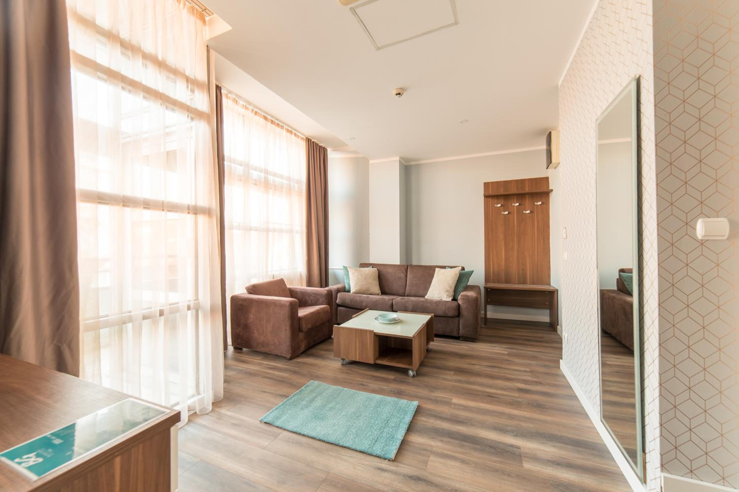 Junior Suite - Photo 3