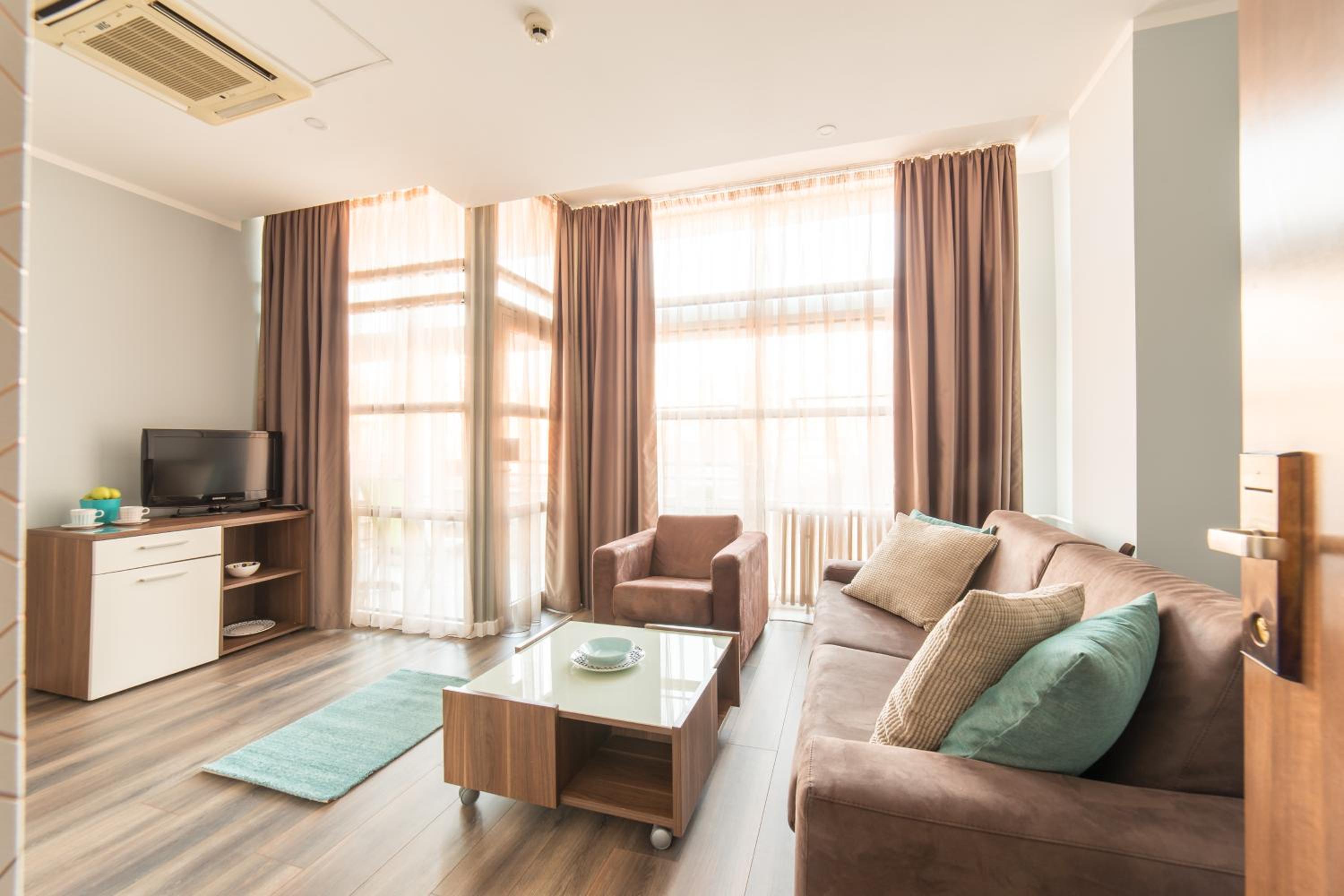Junior Suite - Photo 5