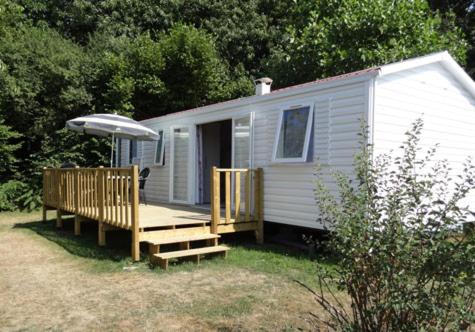 Mobile Home photo 1