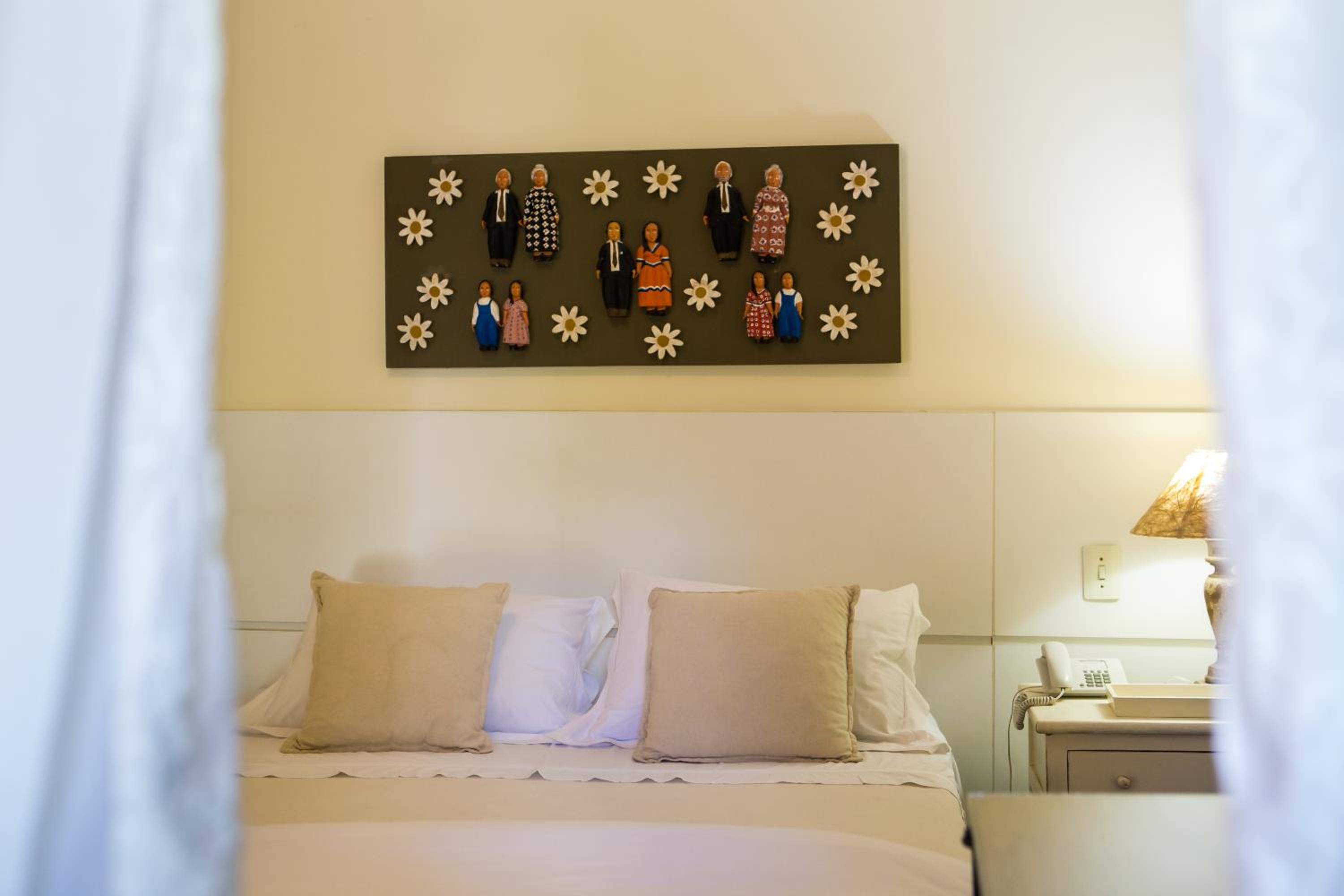 Economy Double Room - Photo 6