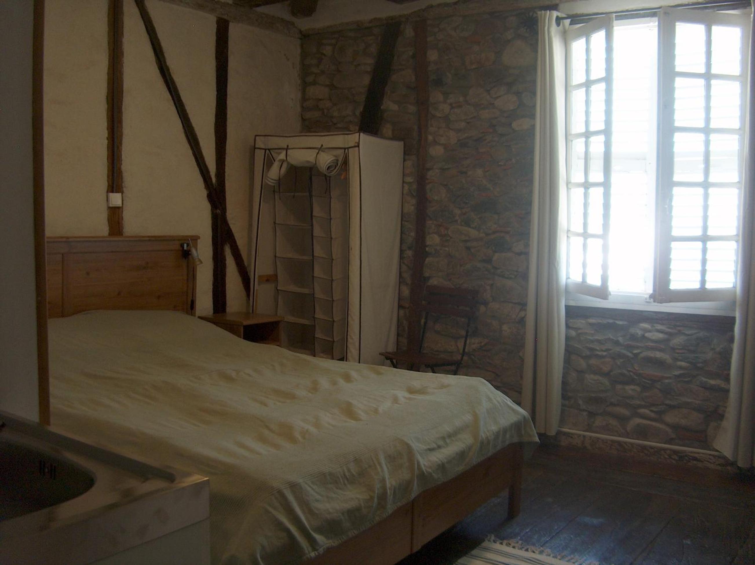 Double Room with Kitchenette - Photo 1