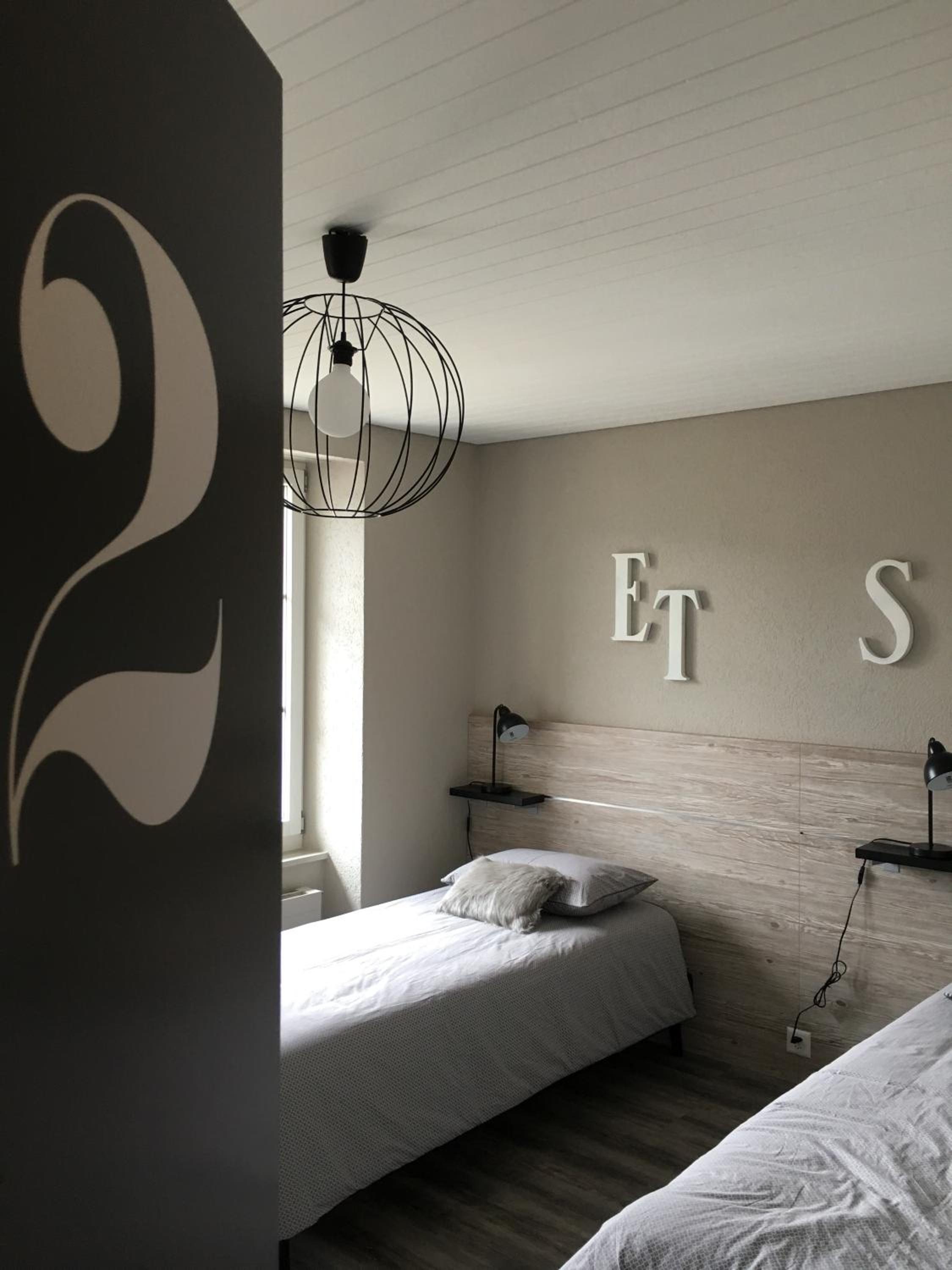 Standard Twin Room photo 2