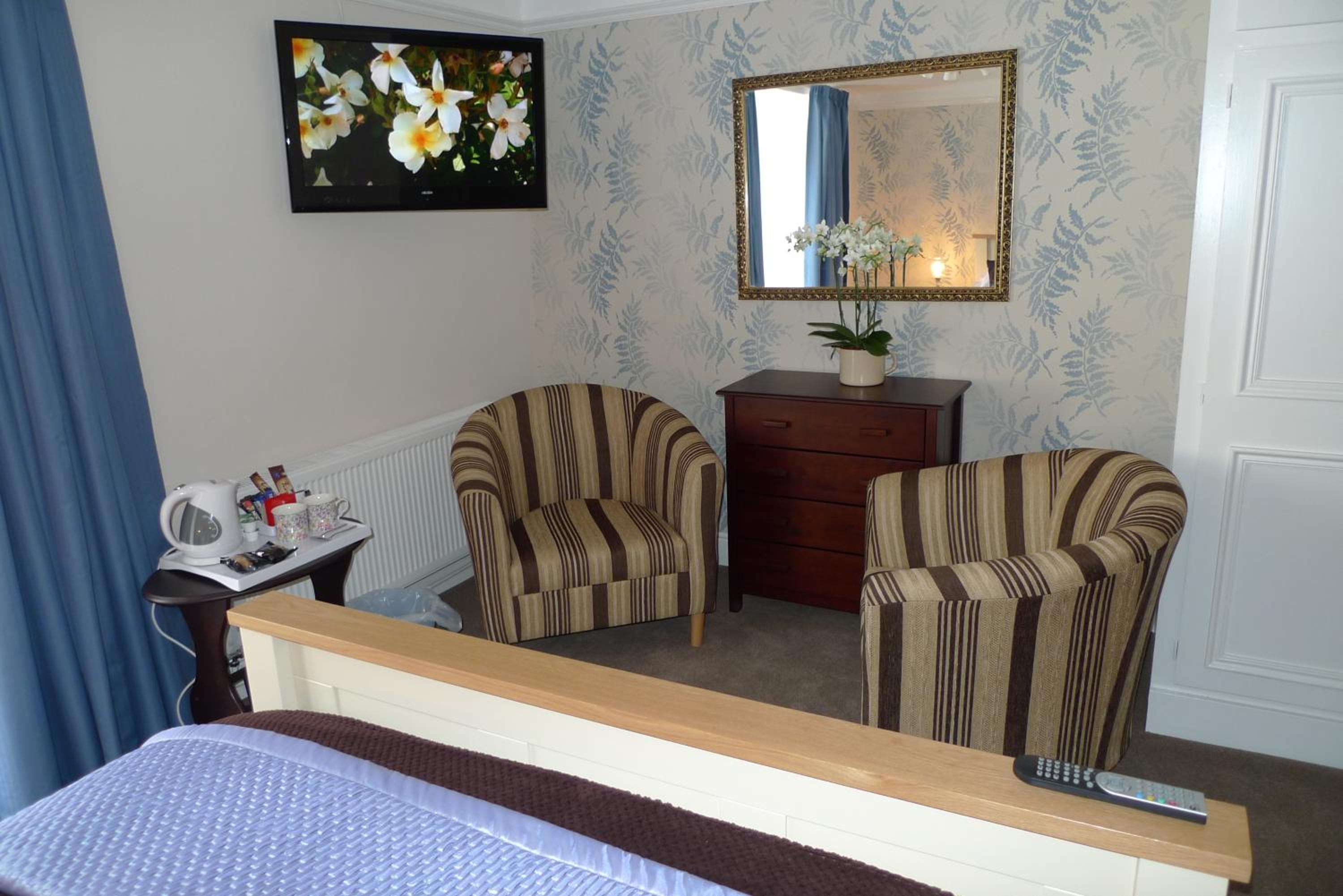 Superior Double Room photo 3