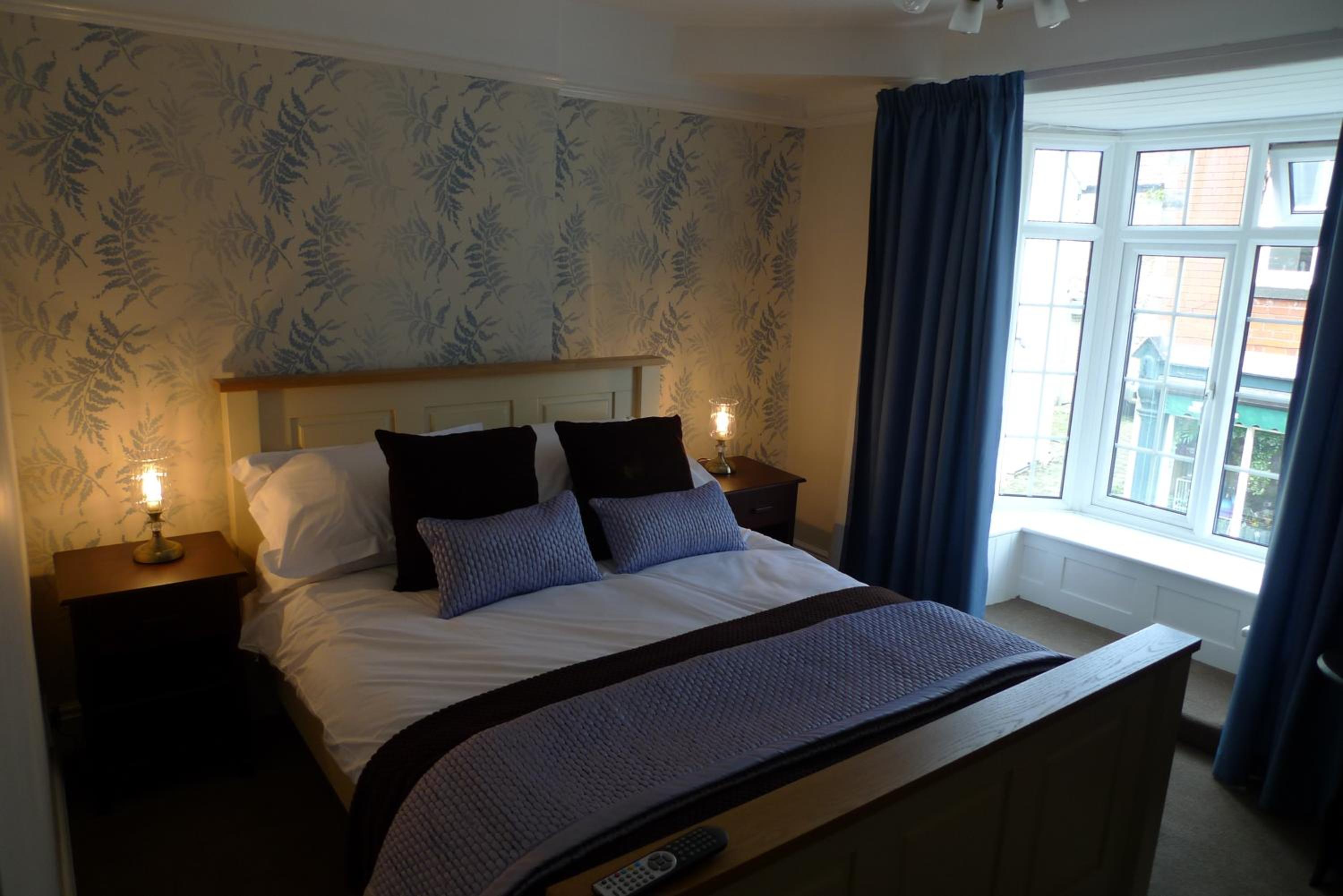 Superior Double Room photo 2