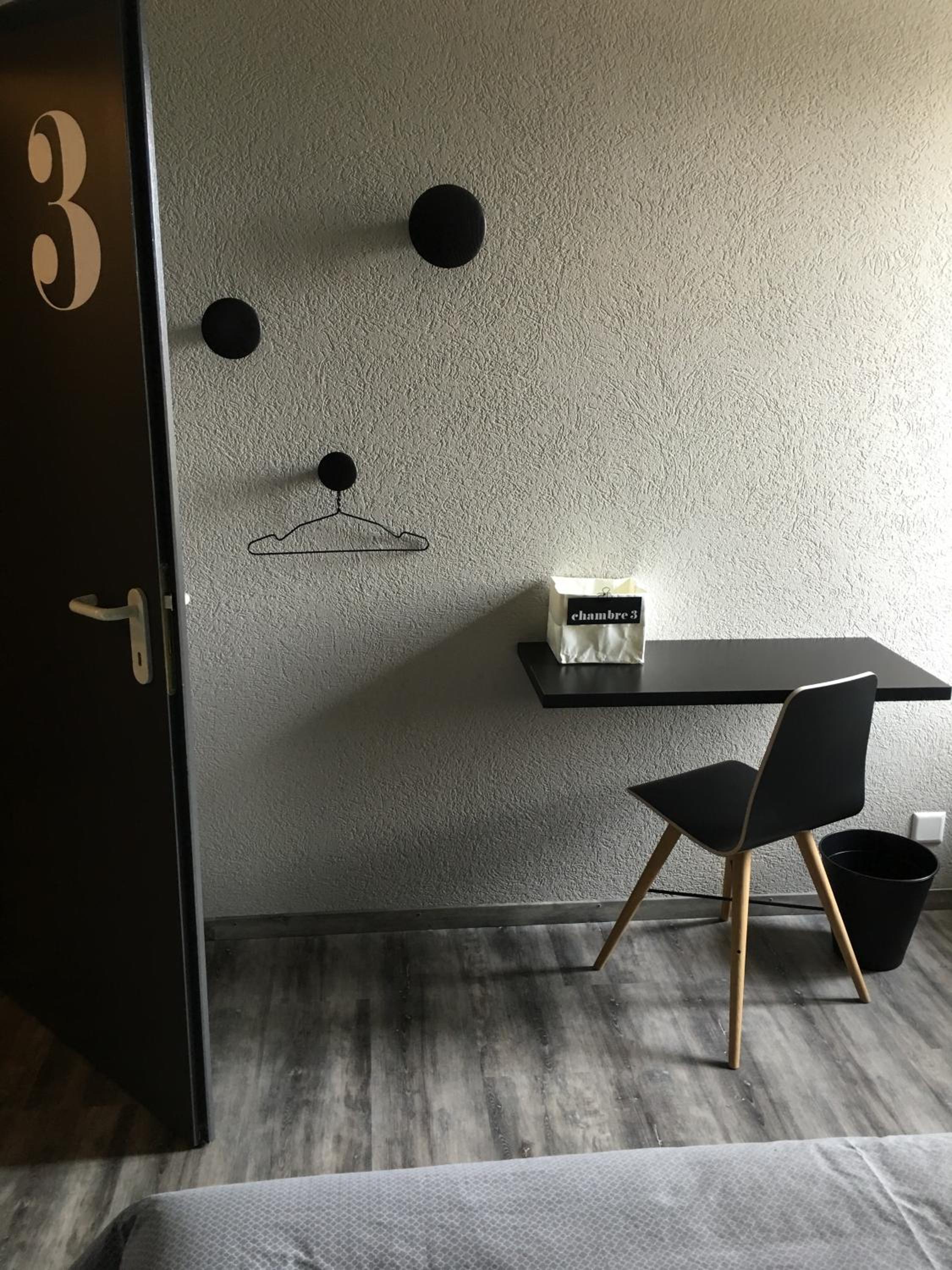 Standard Twin Room photo 1