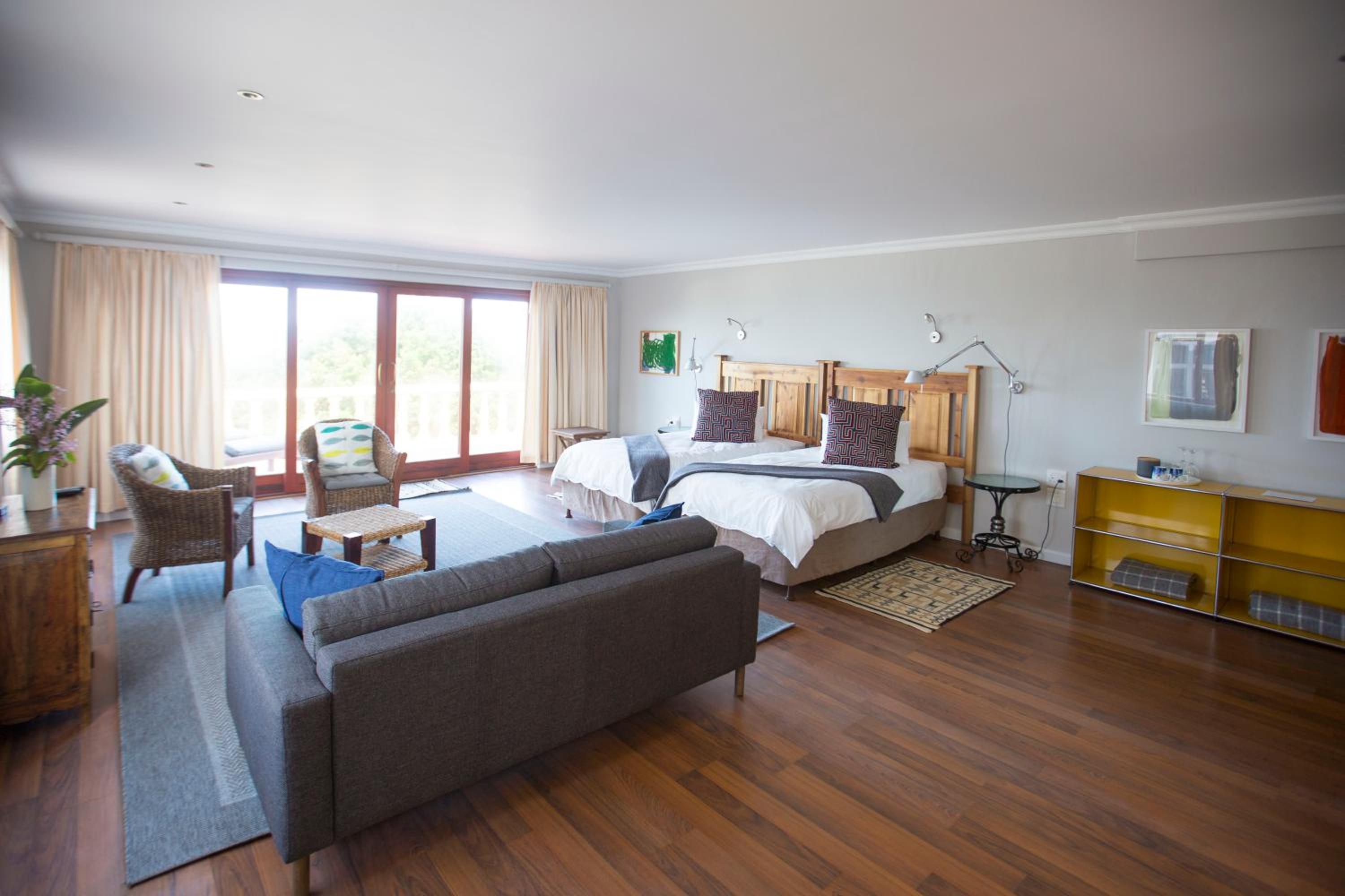 Twin/Double Room photo 1
