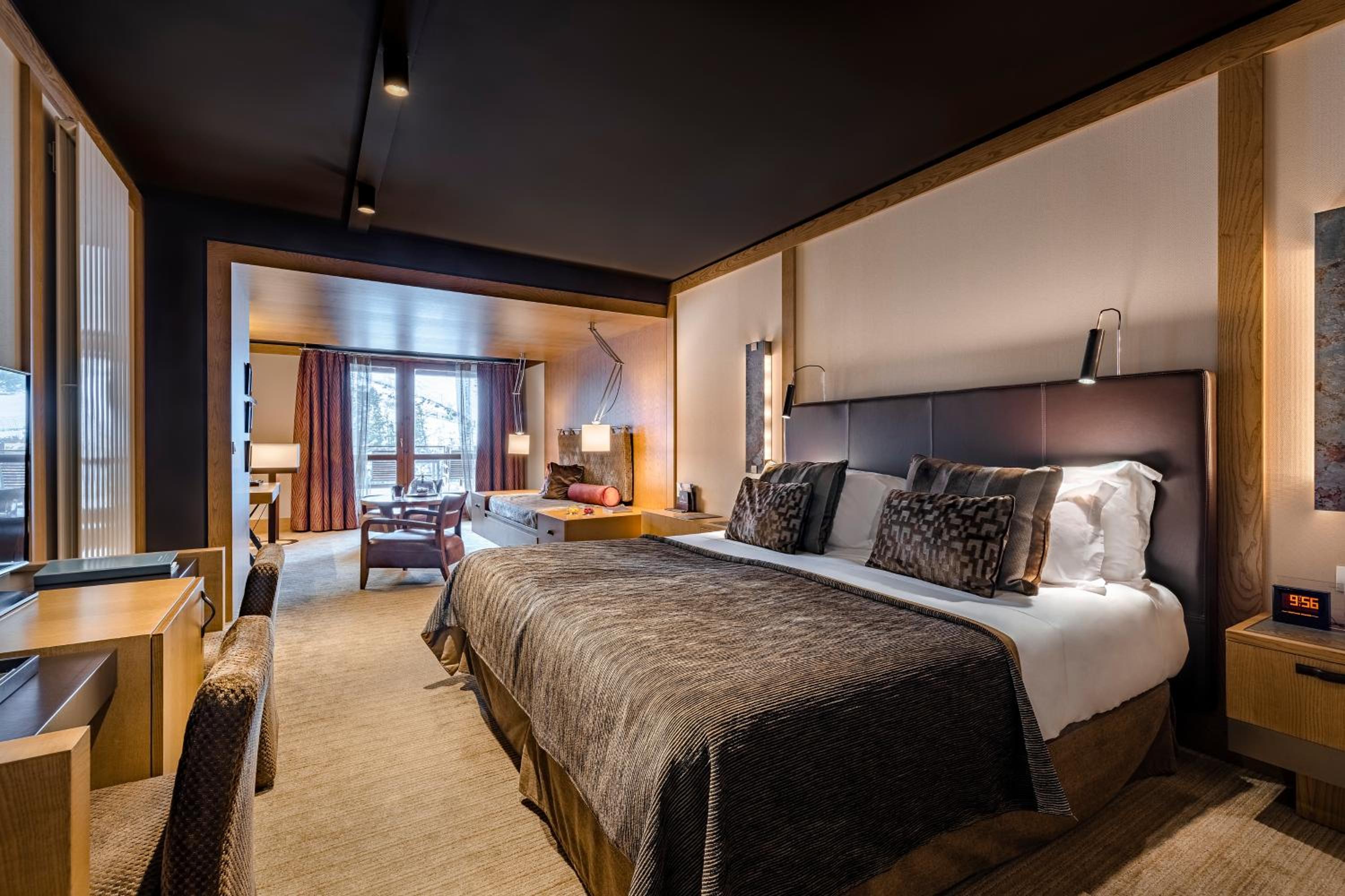 Premium Junior Suite (4 Adults)