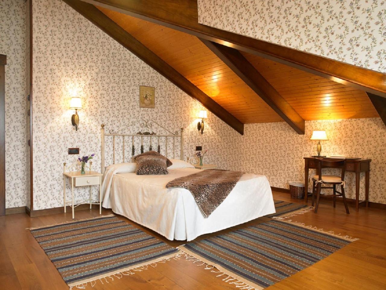 Casa de siete habitaciones