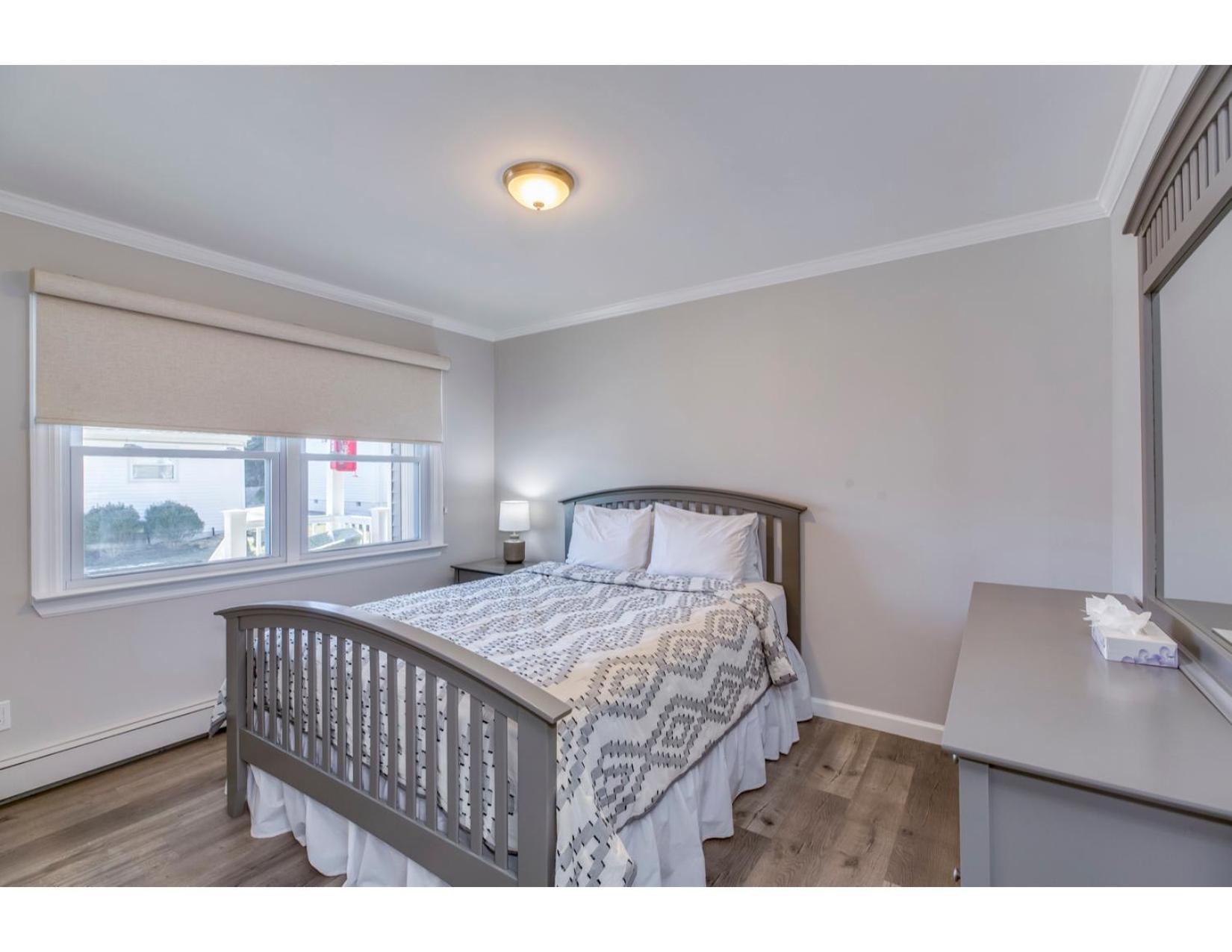 One-Bedroom Suite #12