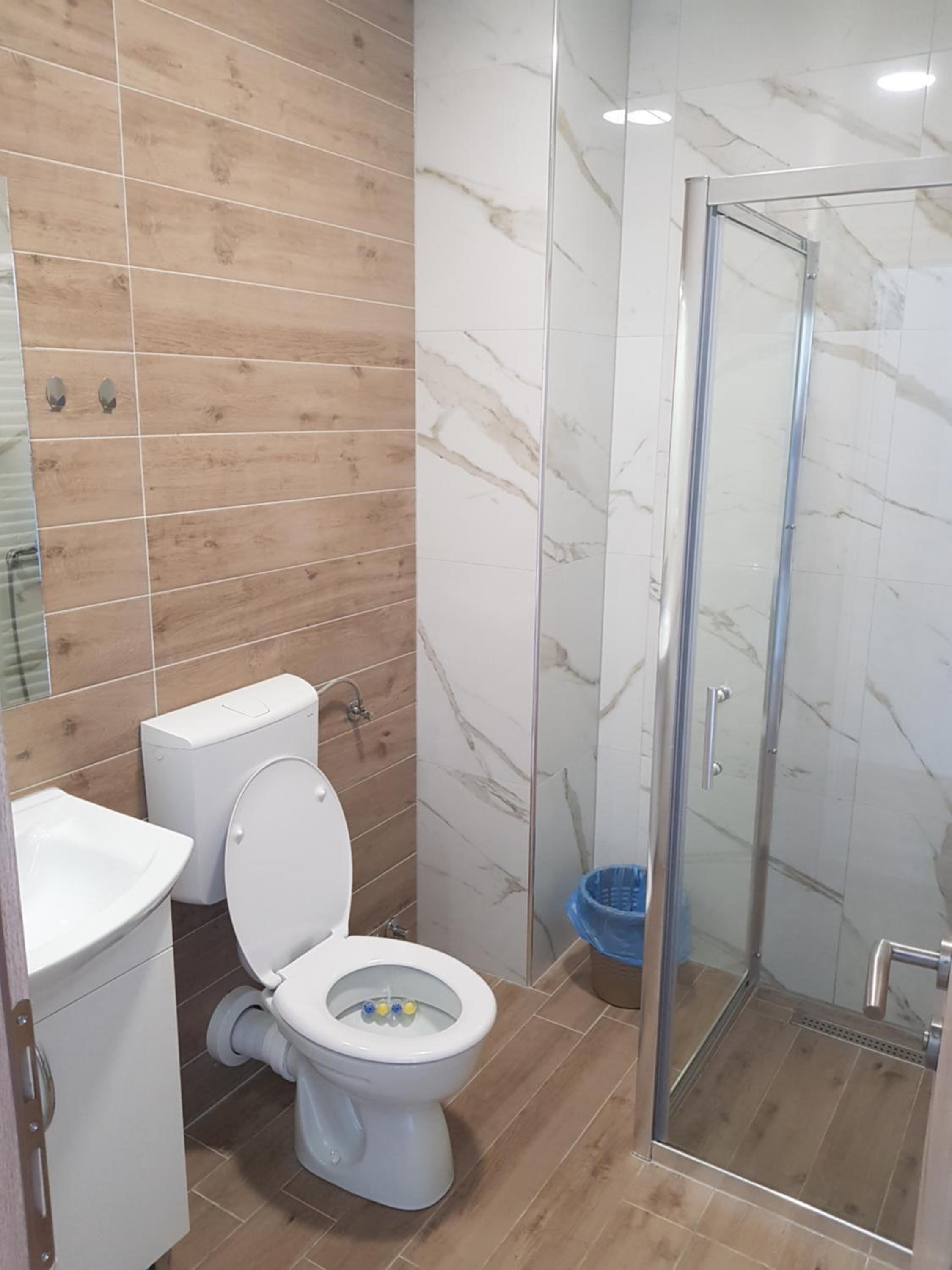 Deluxe Double or Twin Room photo 3