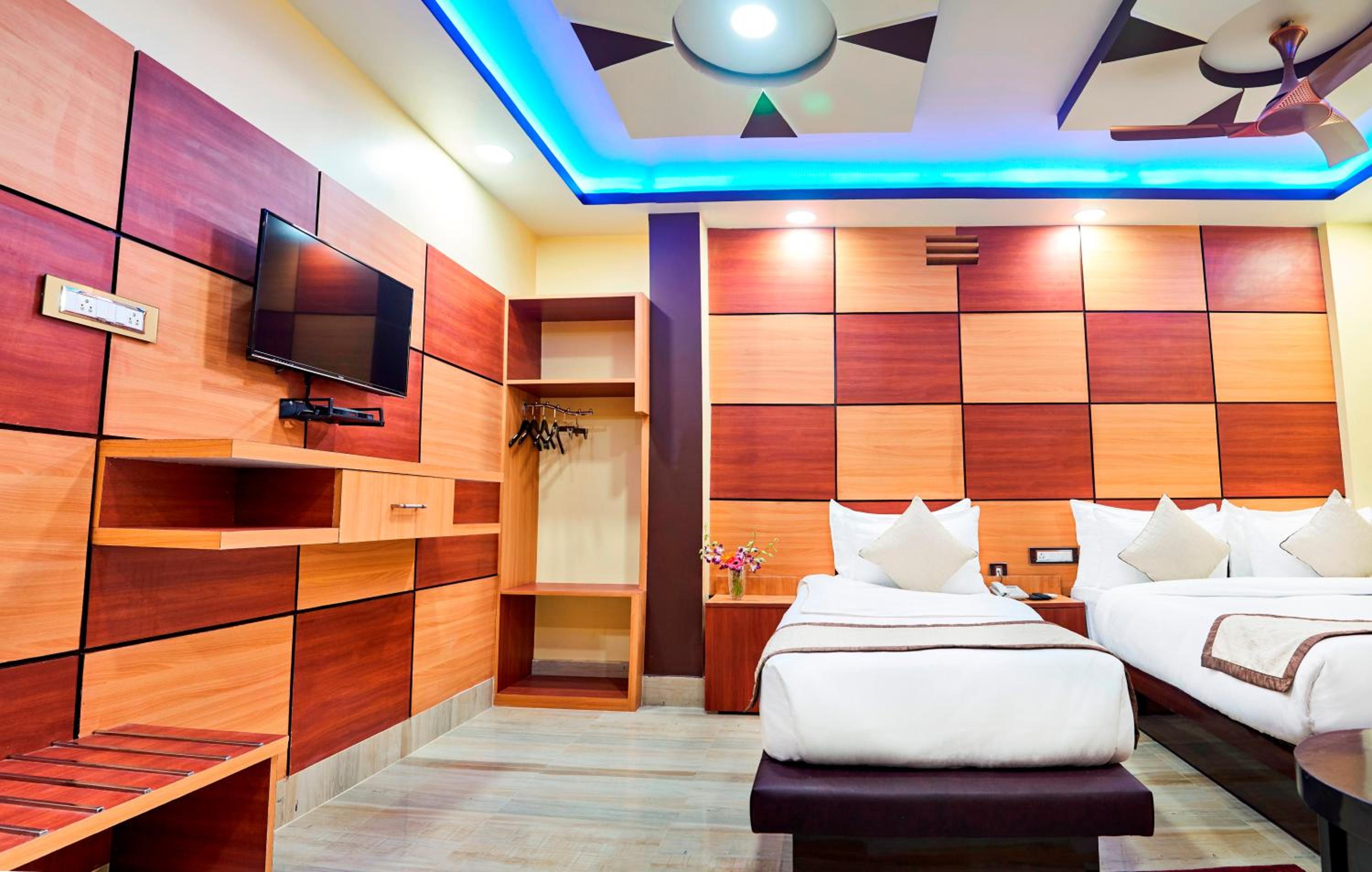 Superior Double Room photo 3