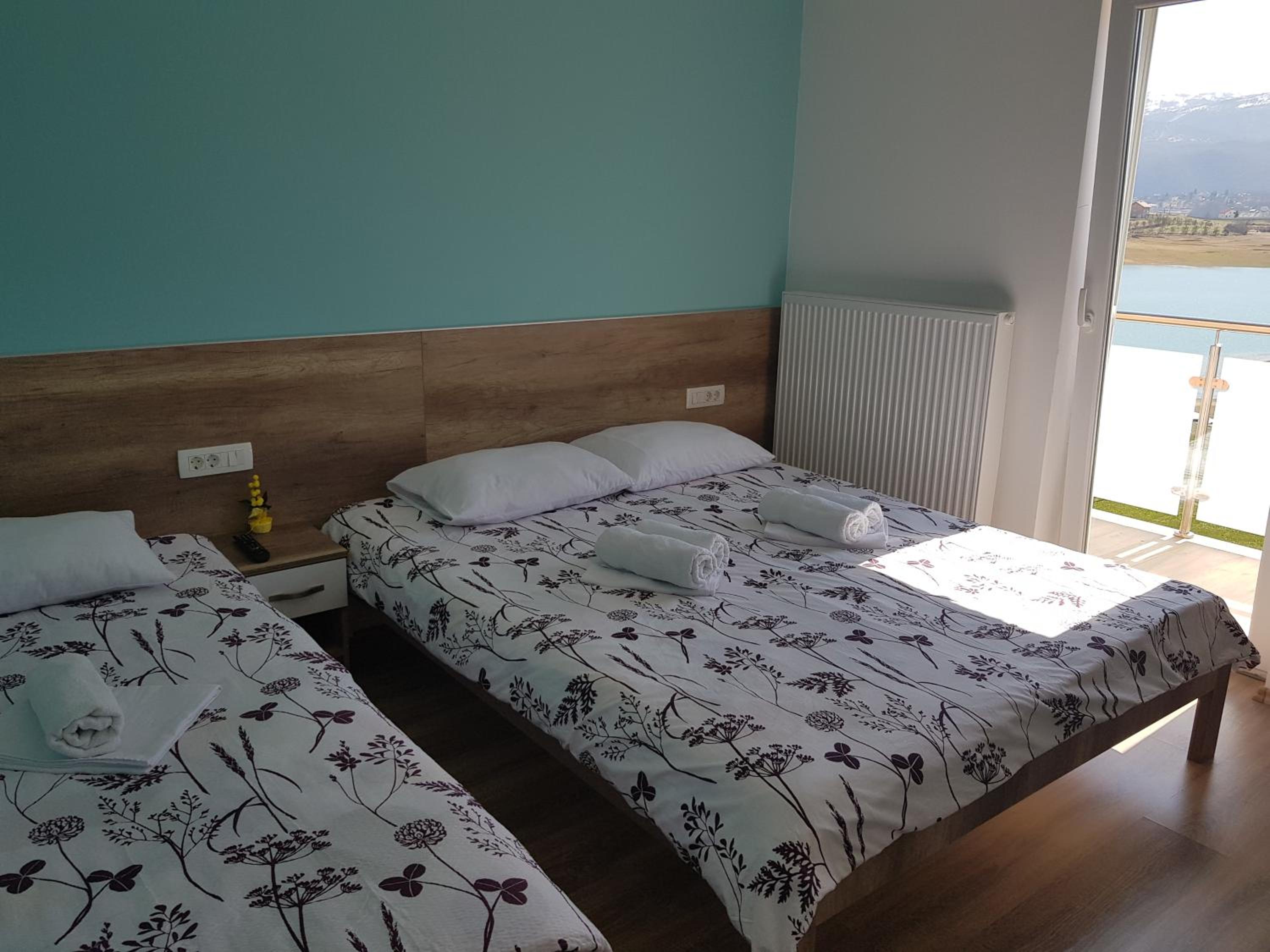 Deluxe Double or Twin Room photo 2
