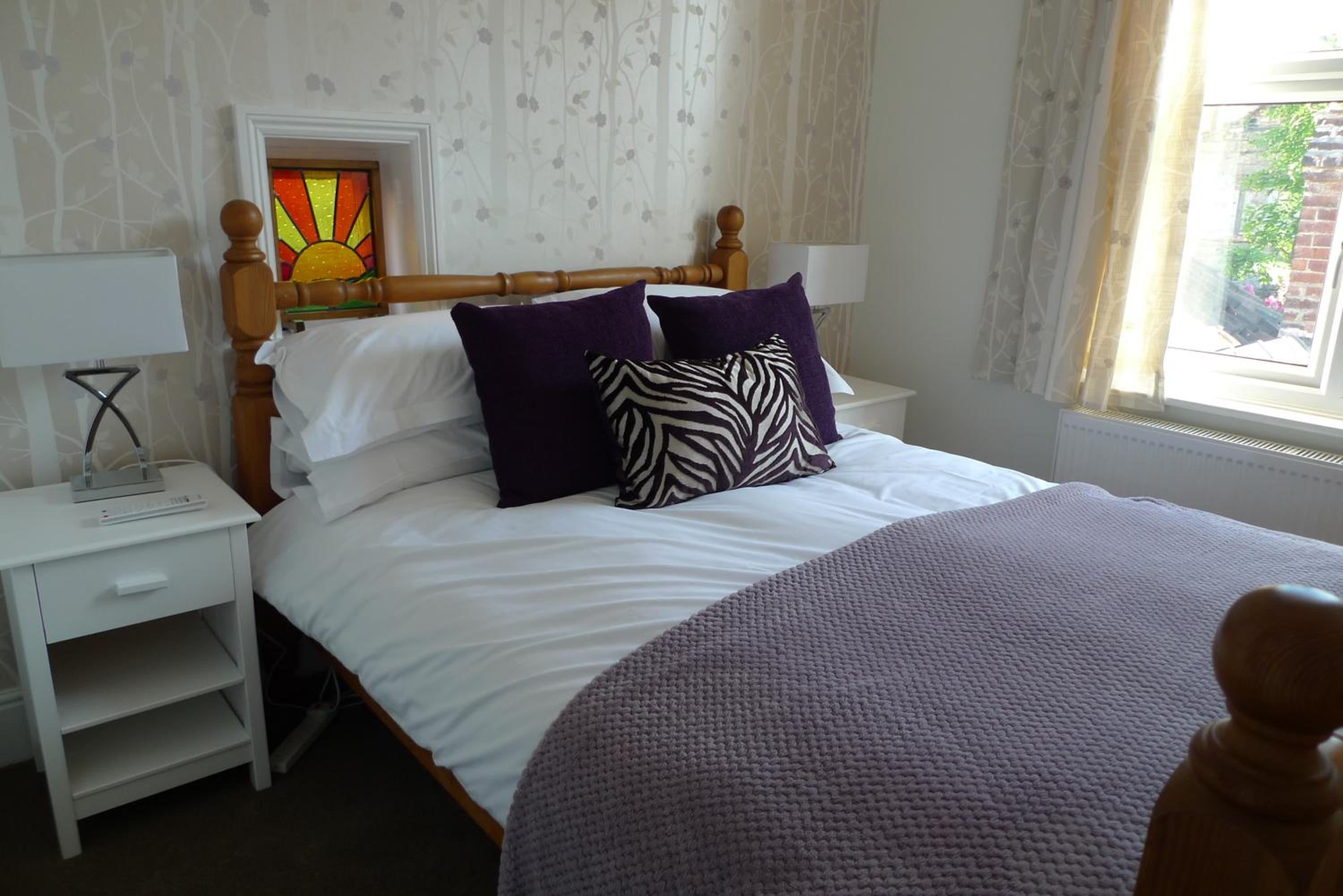 Double Room photo 3