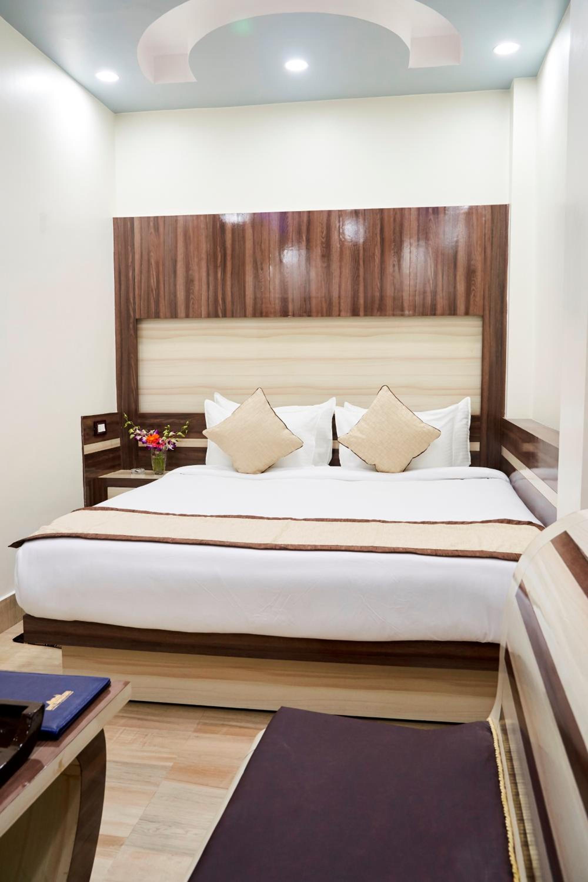 Deluxe Room photo 1