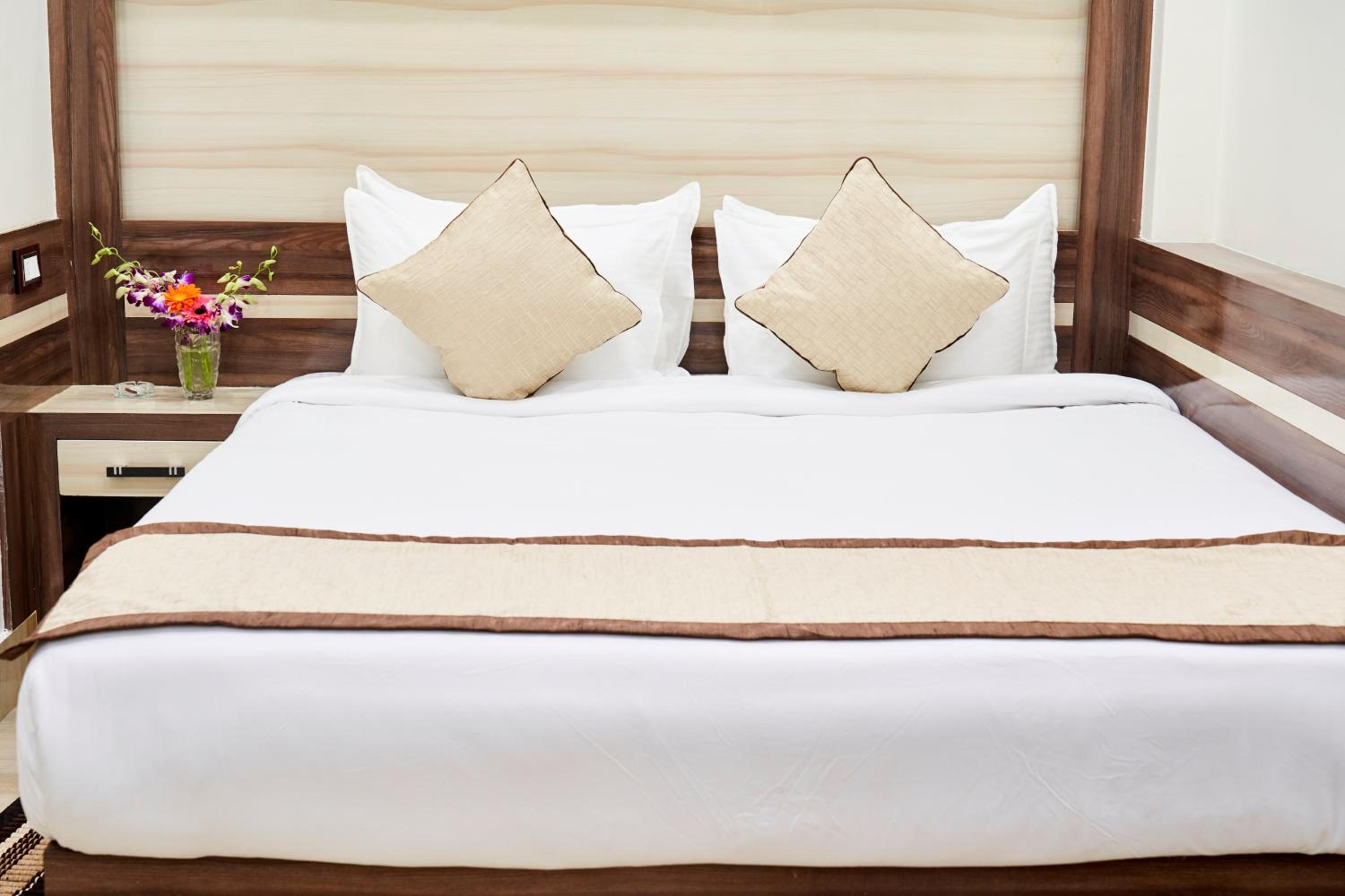 Deluxe Room photo 3