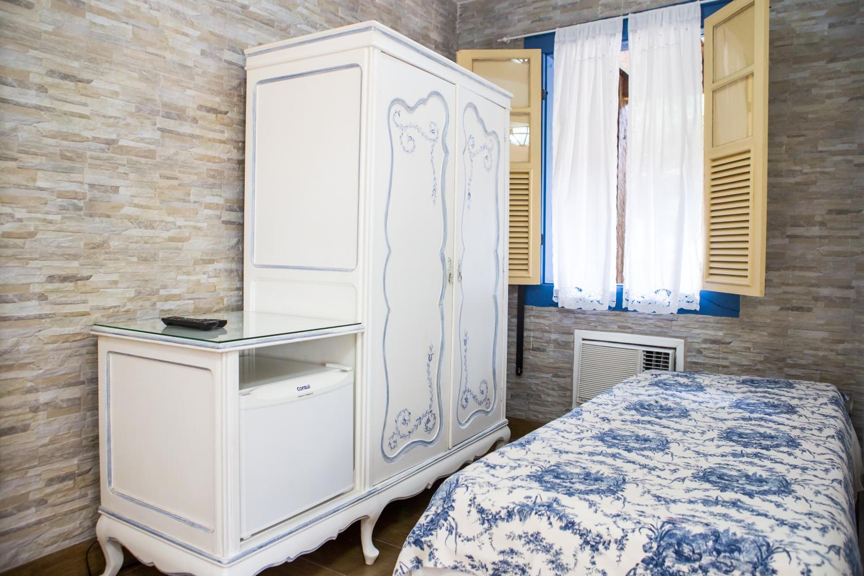 Standard Triple Room - Photo 5