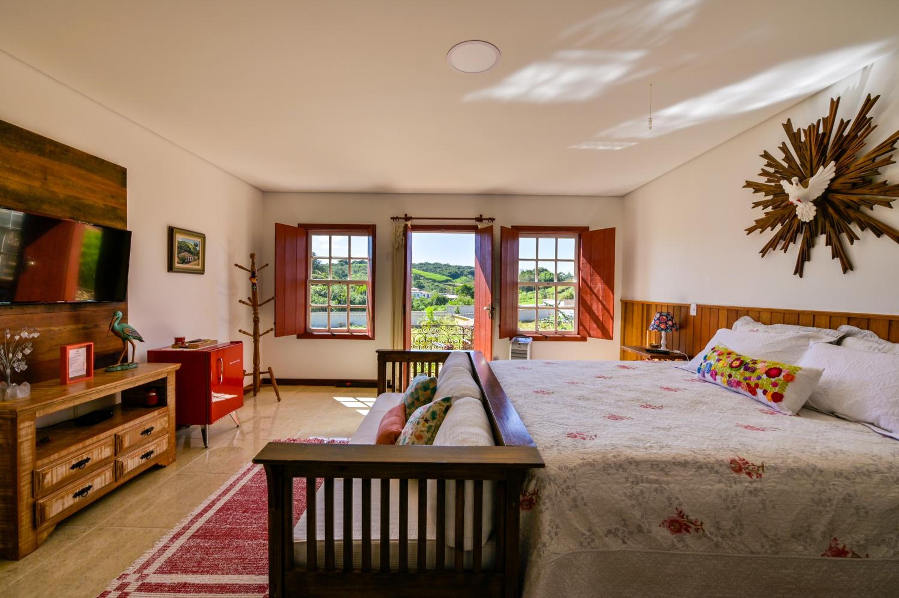 Quadruple Room photo 1