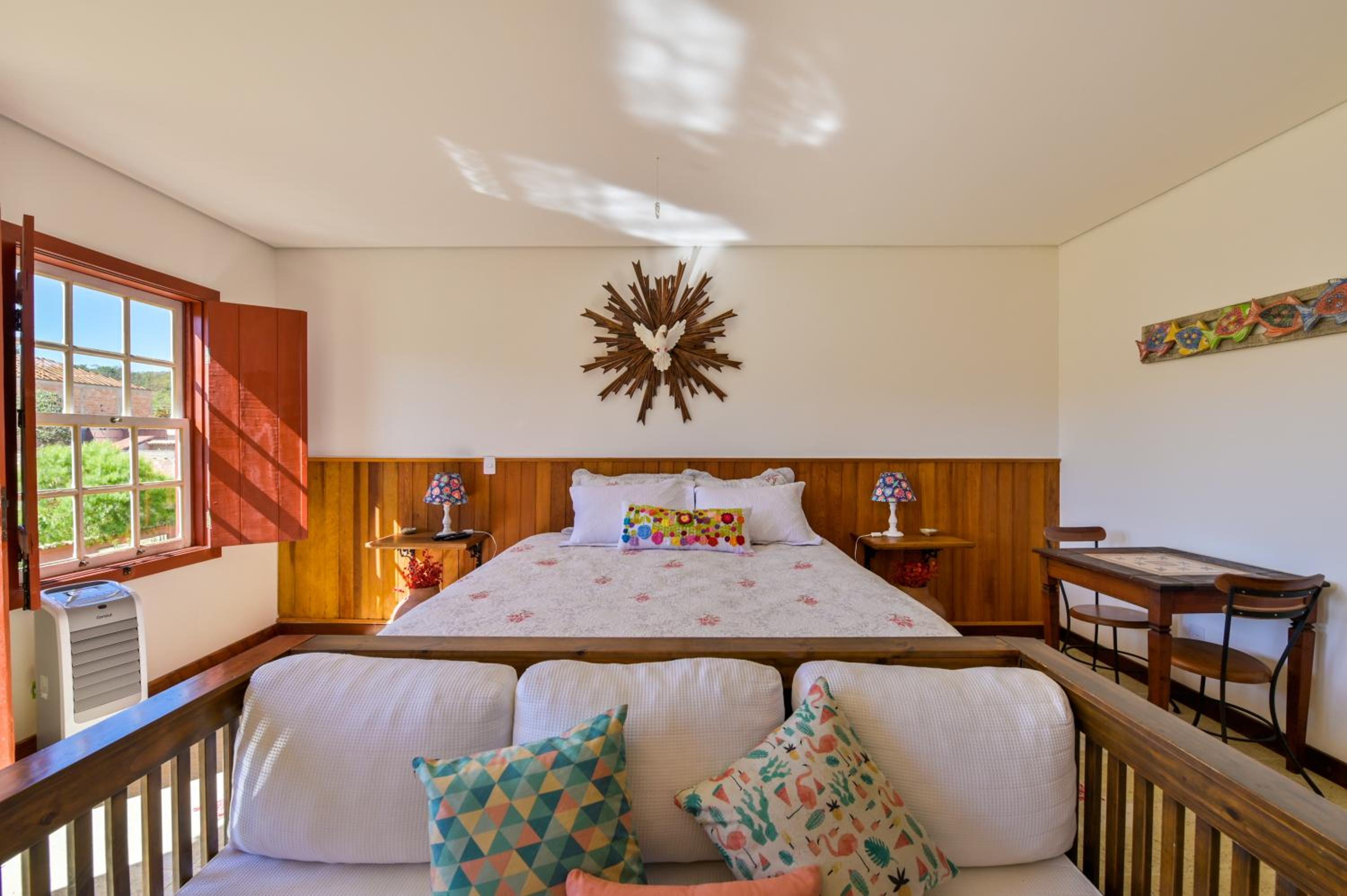 Quadruple Room photo 3