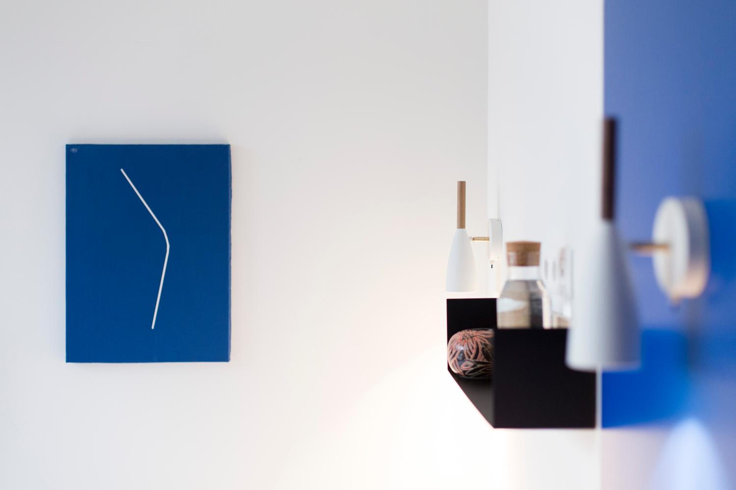 Standard Double Room - Photo 7
