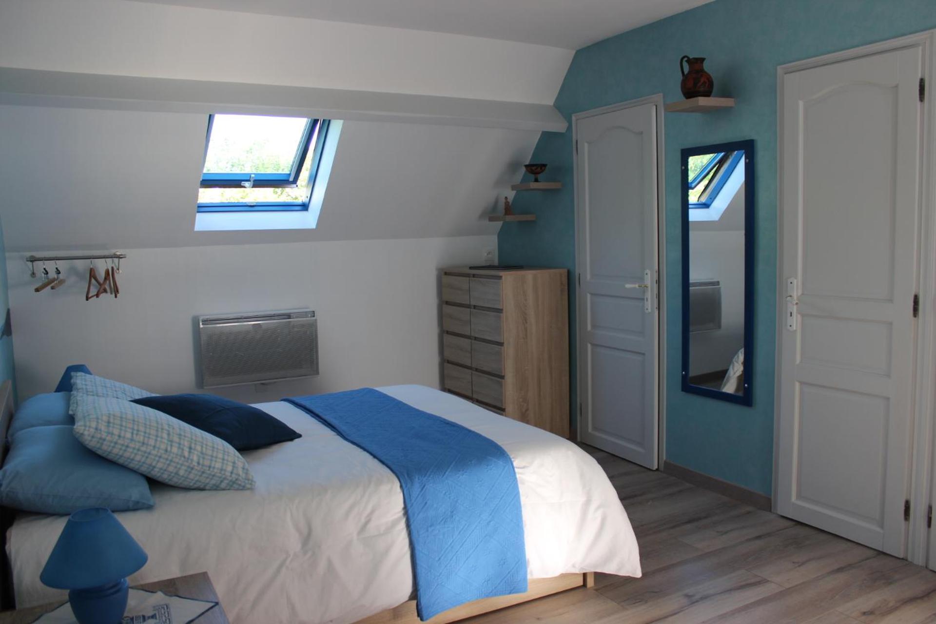 Deluxe Room (2 Adults + 1 Child) photo 2