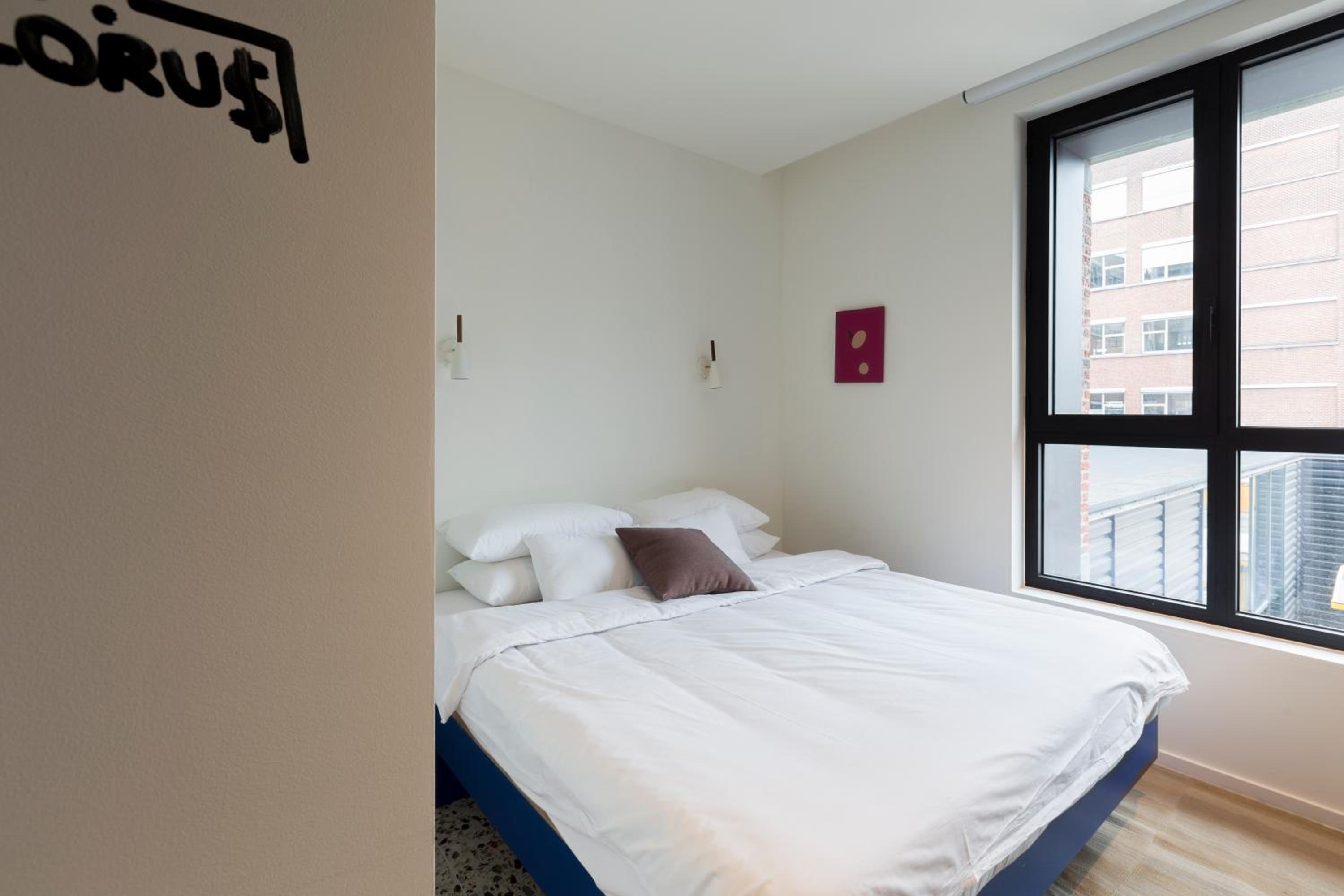 Standard Double Room - Photo 3