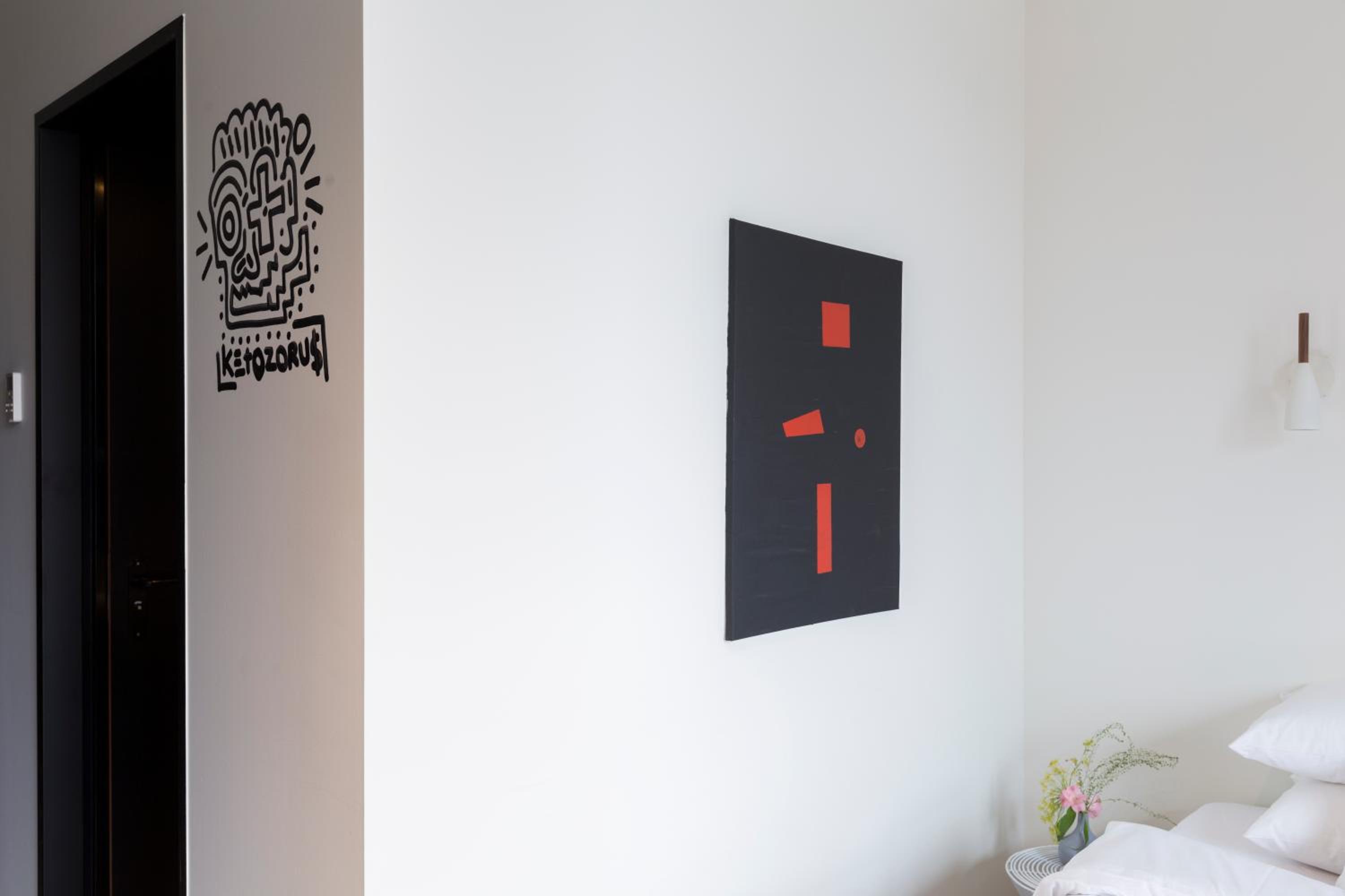 Standard Double Room - Photo 2