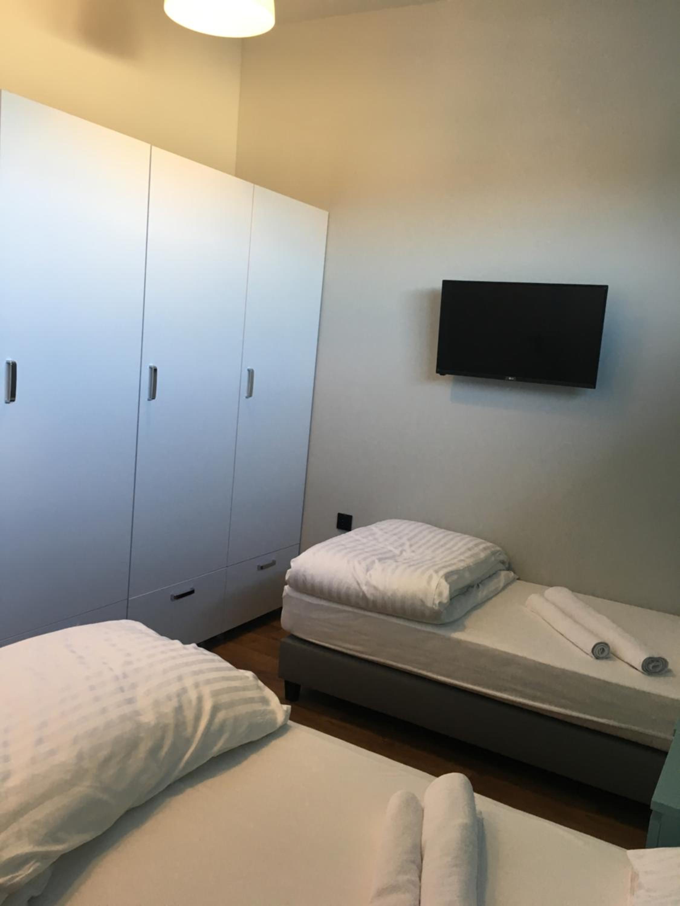 Standard Quadruple Room photo 1