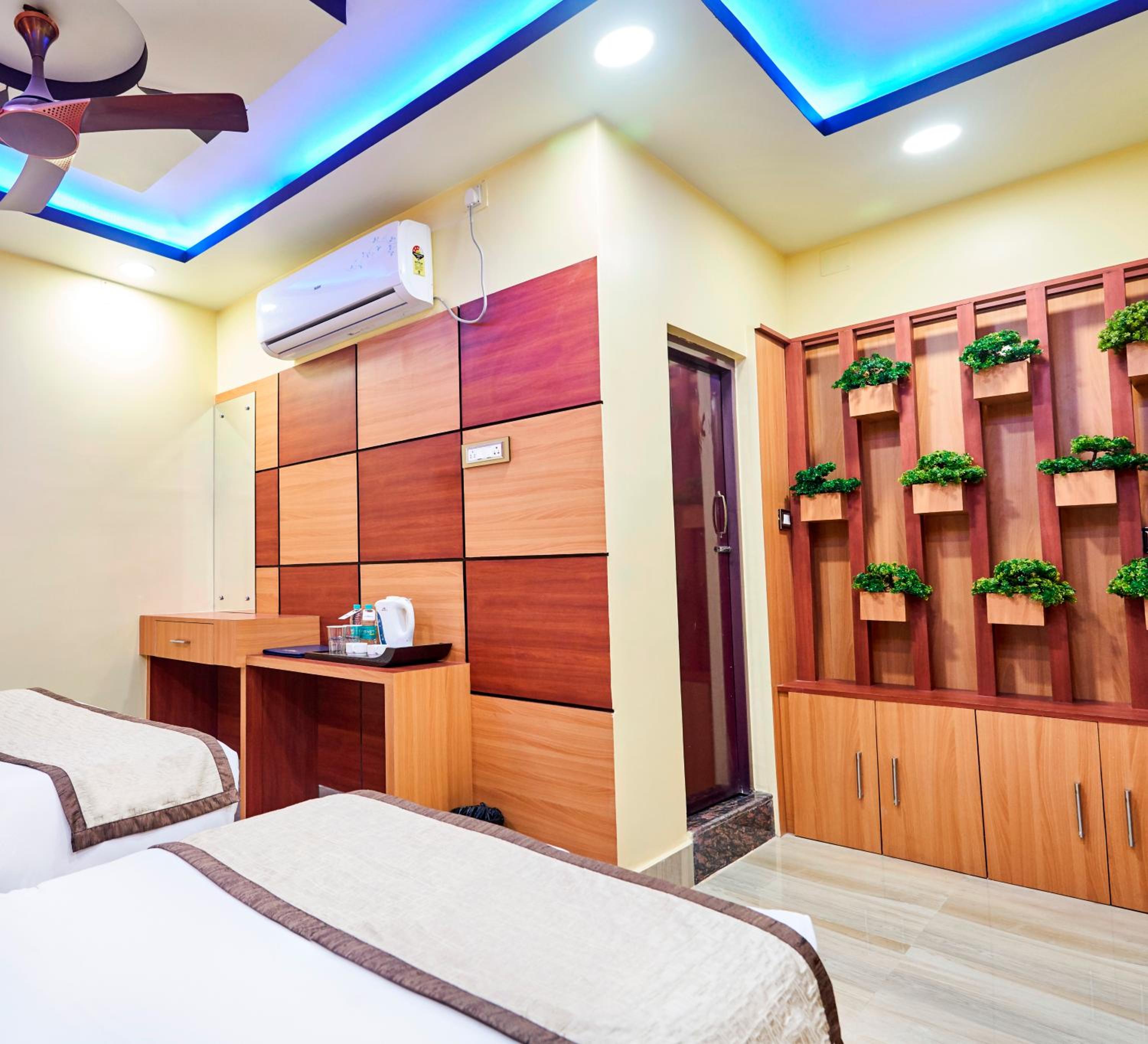 Superior Double Room photo 1