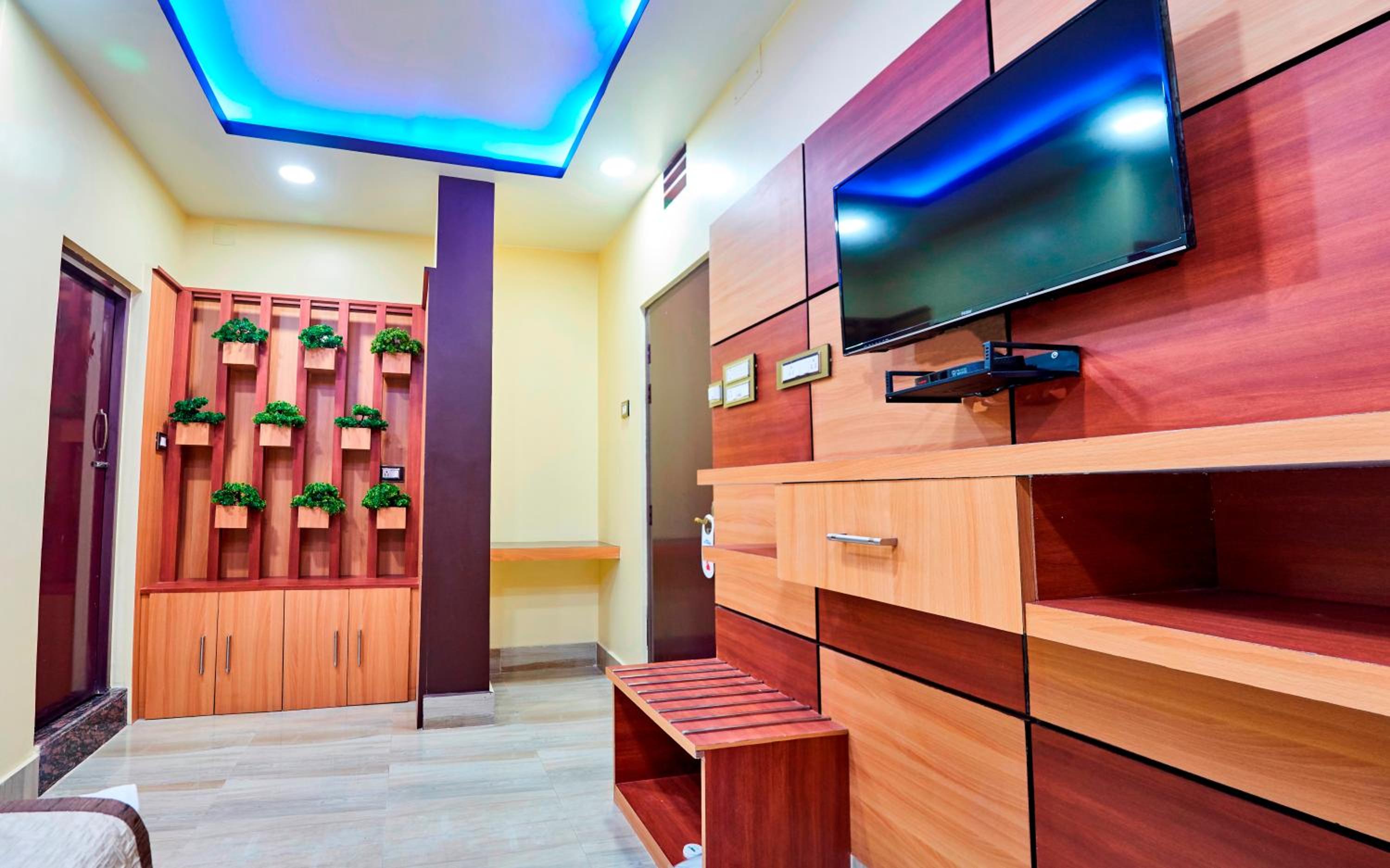 Superior Double Room photo 2