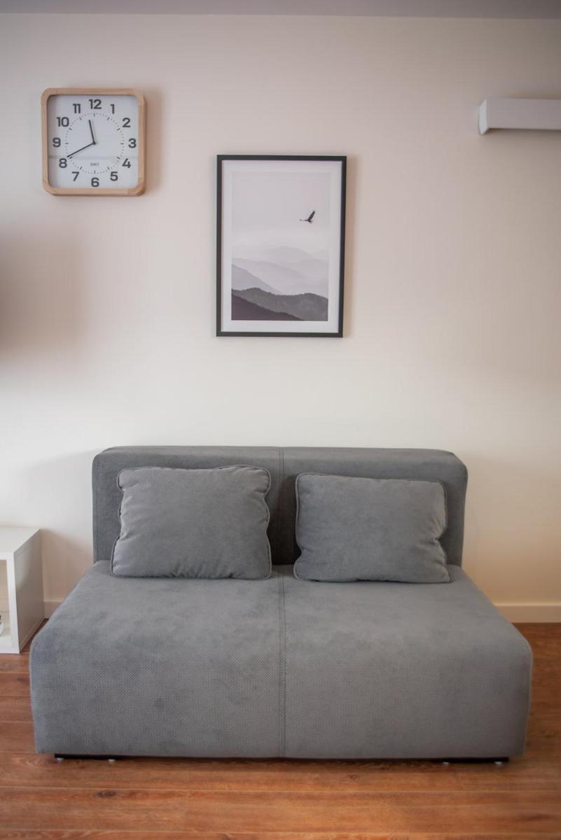 One-Bedroom Apartment - Photo 5
