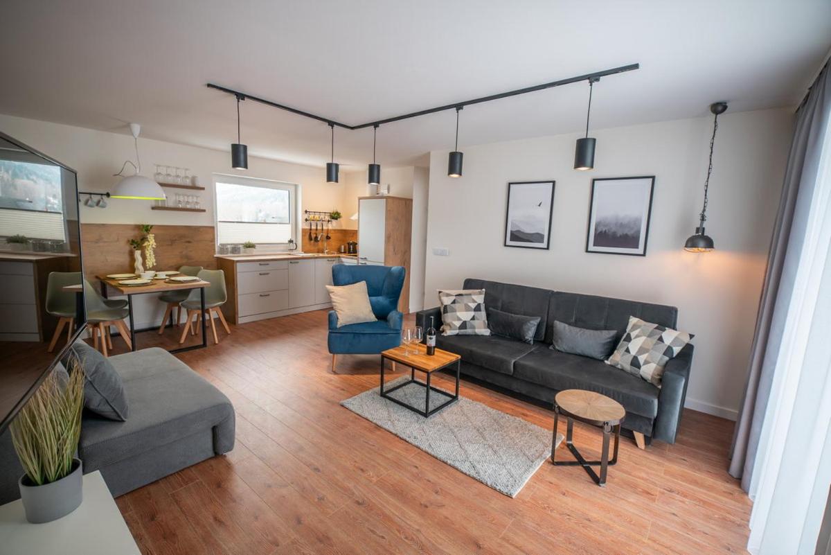One-Bedroom Apartment - Photo 6