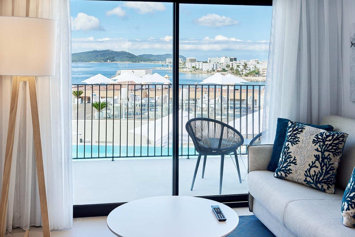 Suite with Sea View photo 2