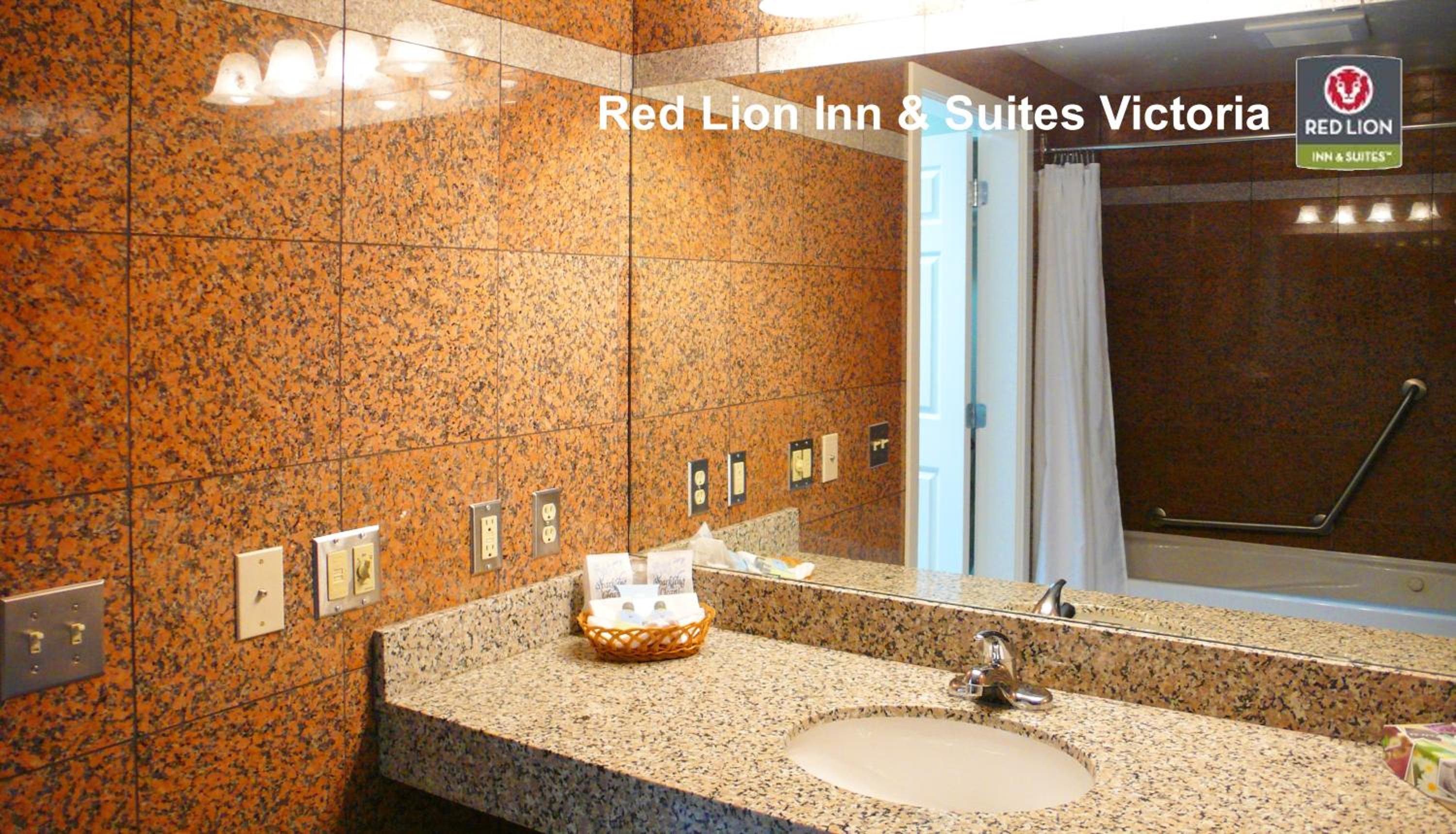 One-Bedroom Suite - Photo 3