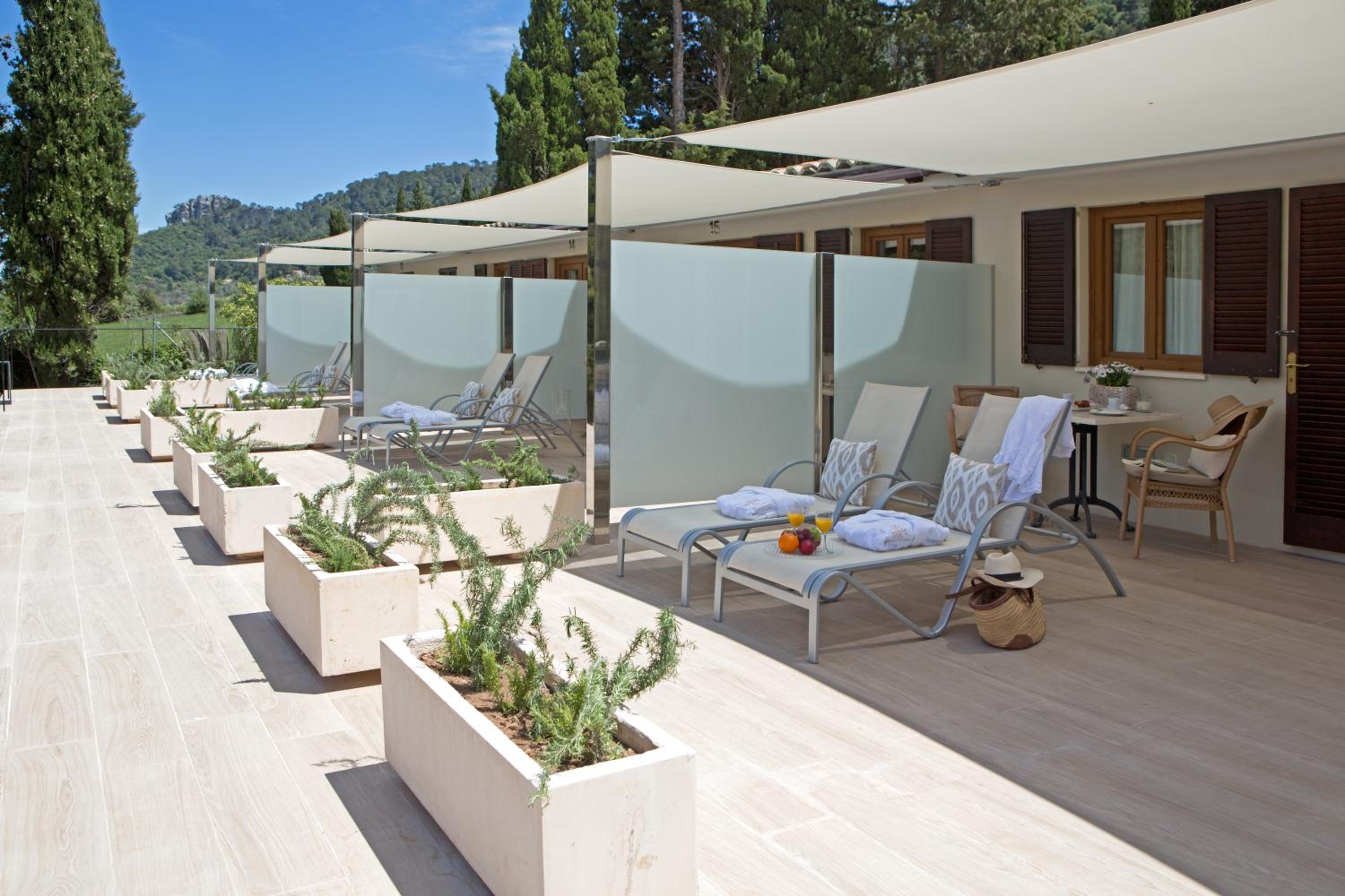 Junior Suite with Terrace - Photo 6