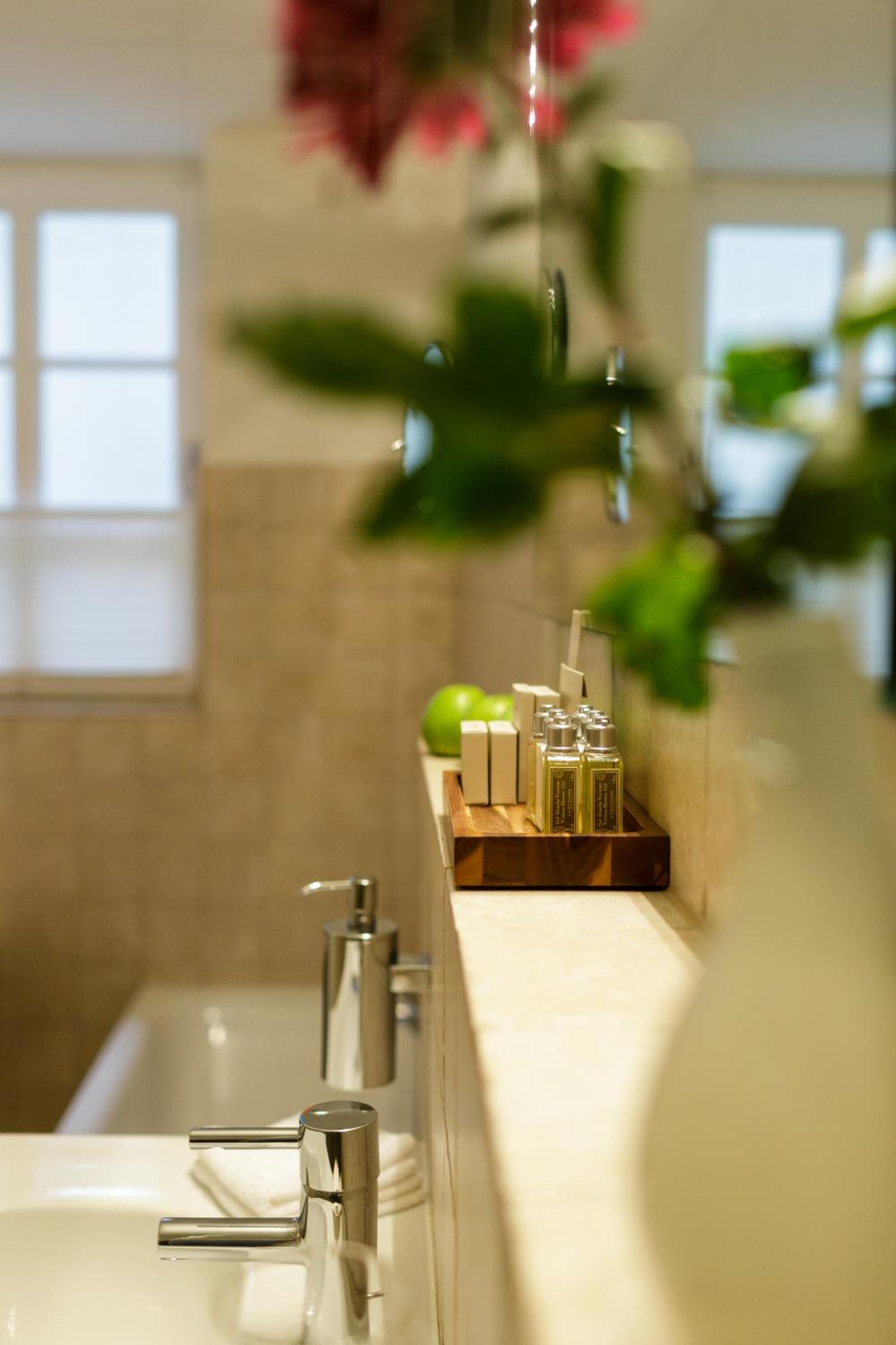 Superior Apartment with Sauna photo 2