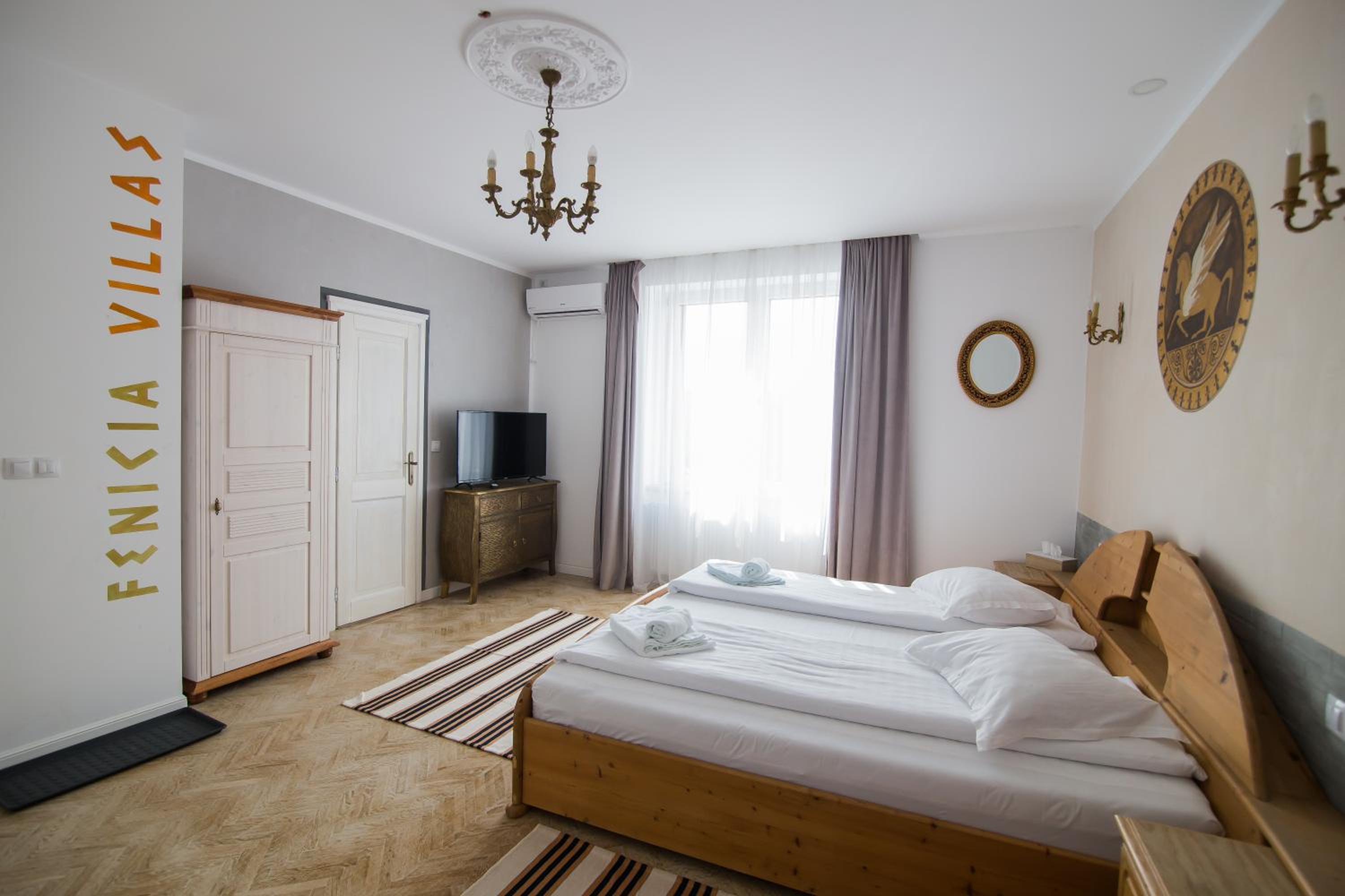 Triple Room - Photo 1