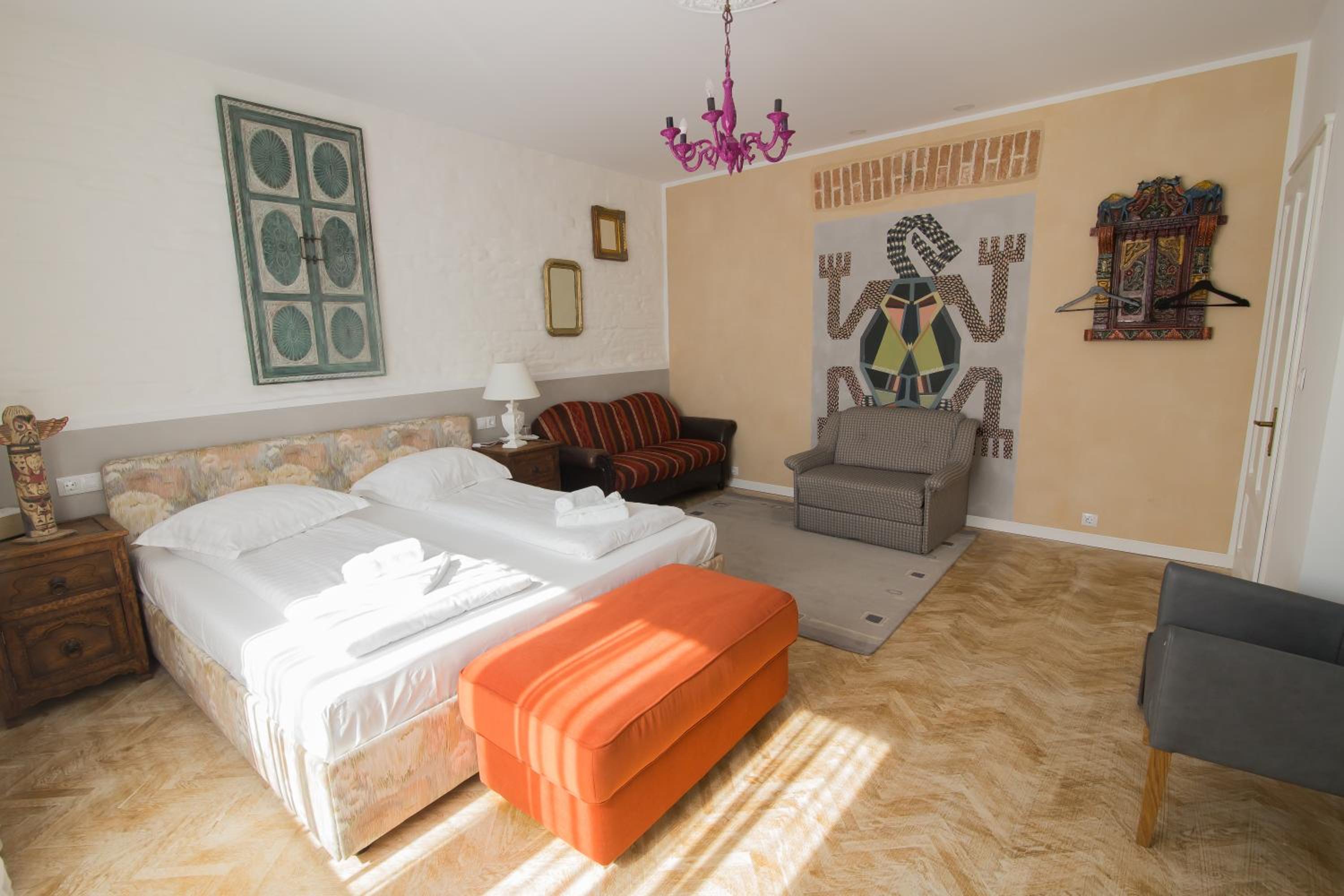 Triple Room - Photo 2