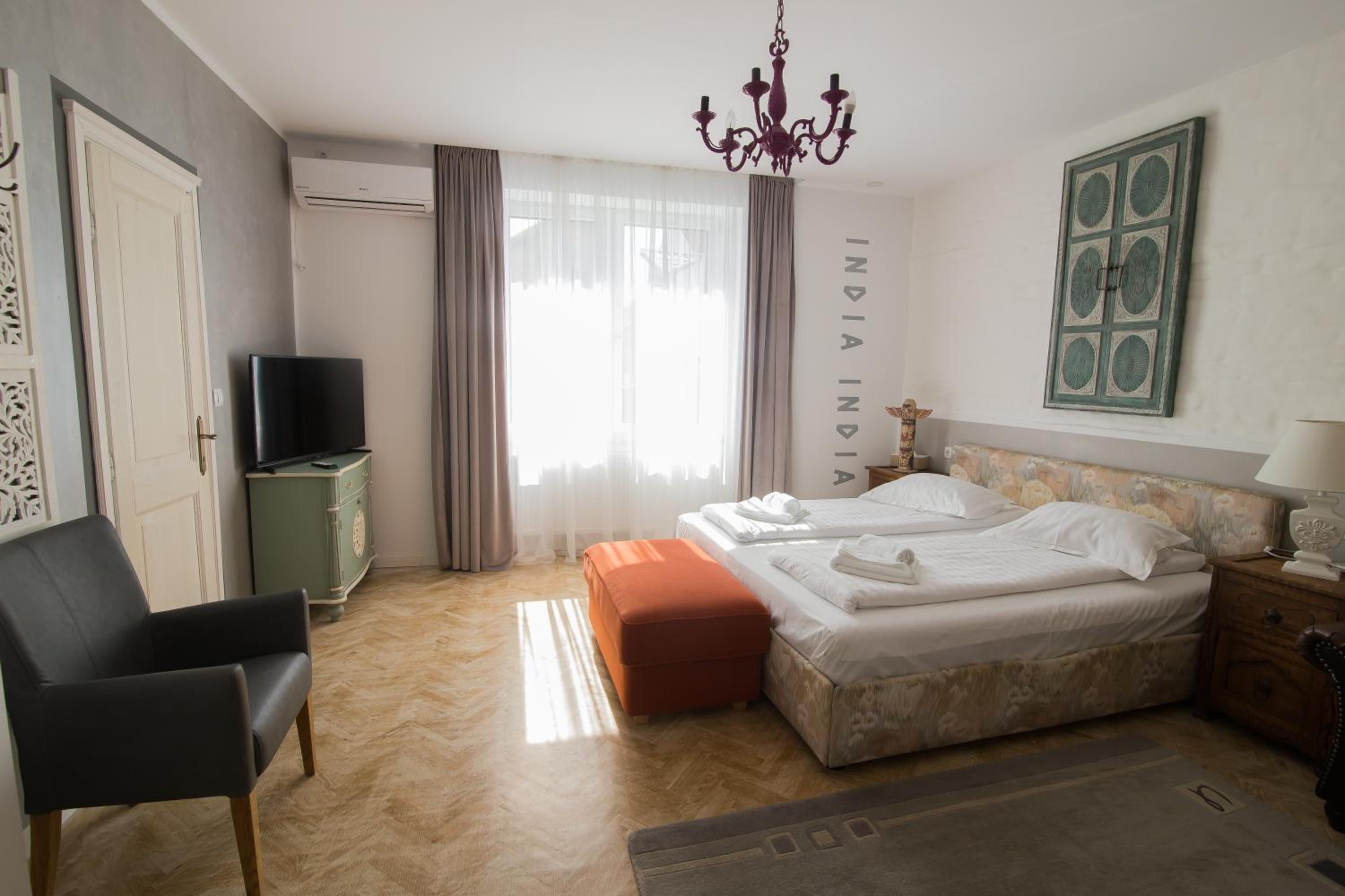Triple Room - Photo 3