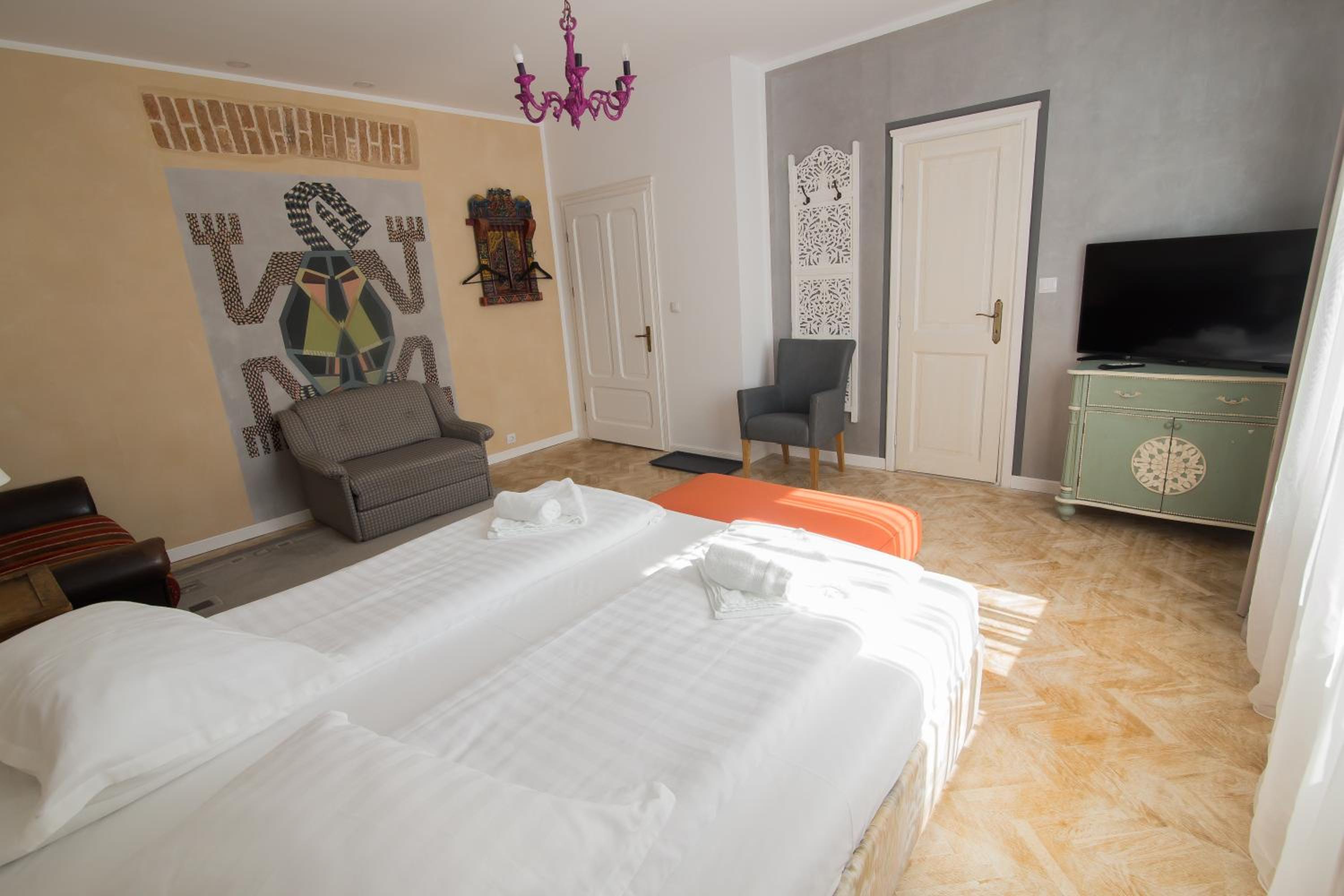 Triple Room - Photo 5