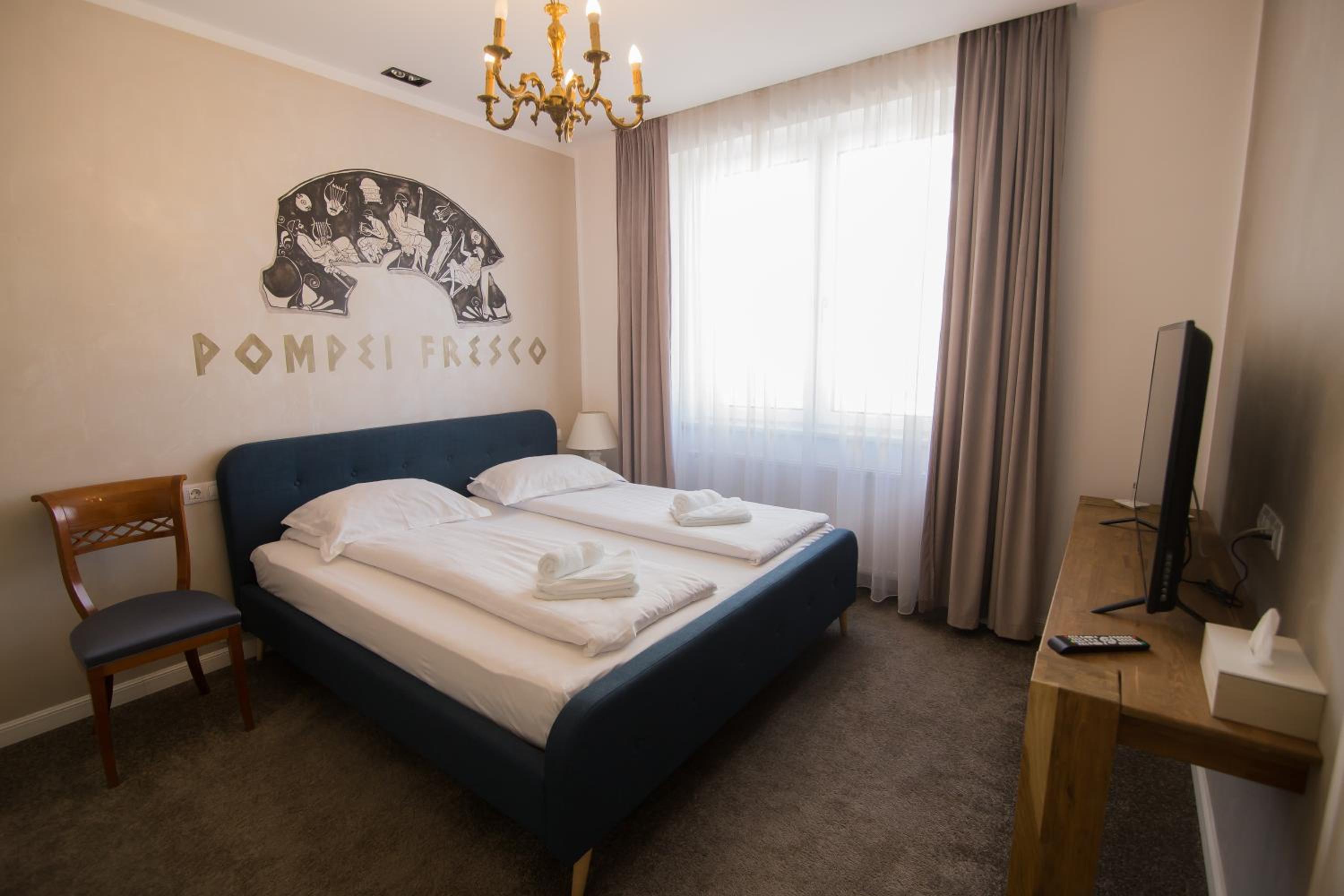 Superior Double Room - Photo 4