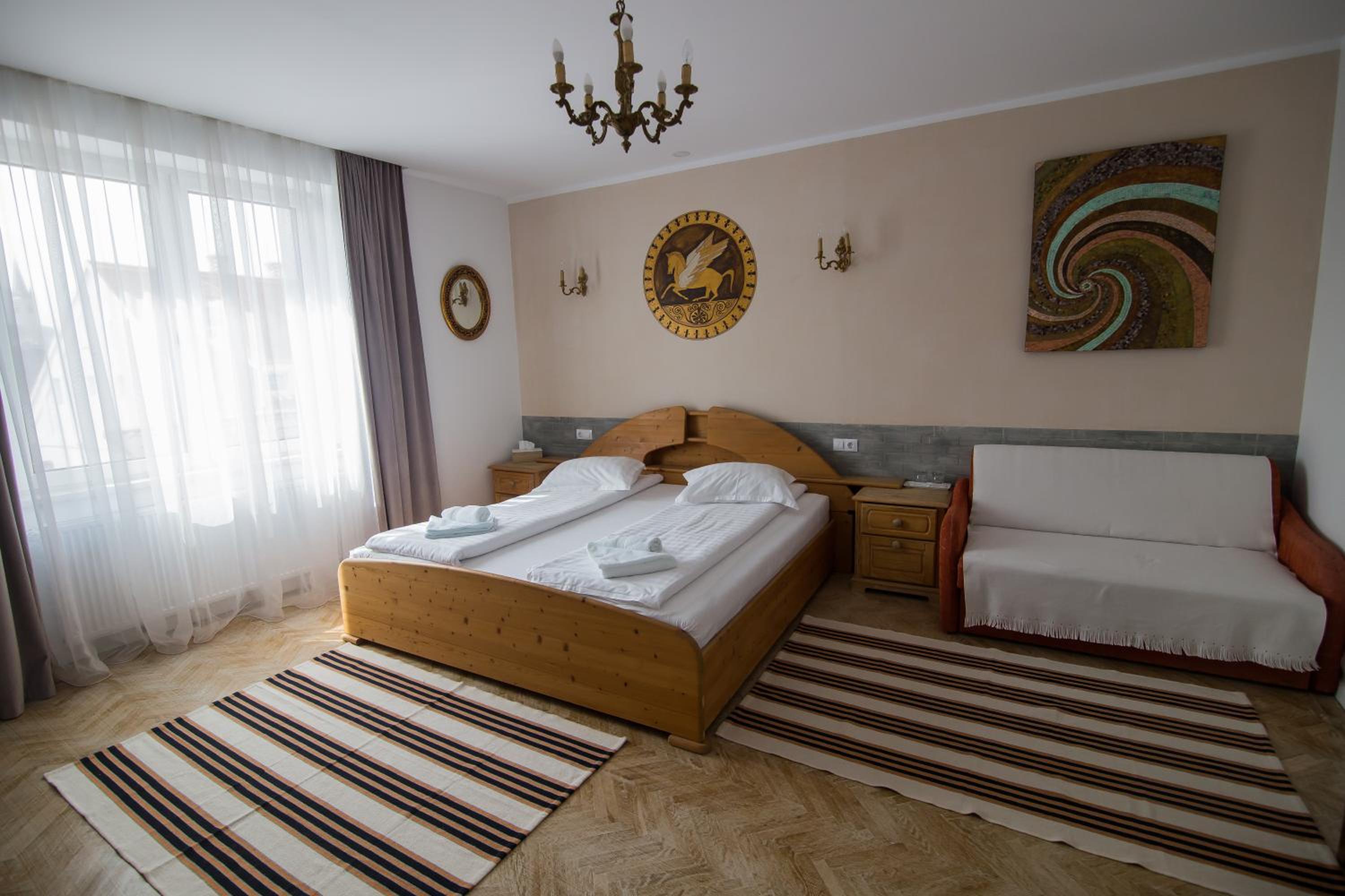 Triple Room - Photo 6